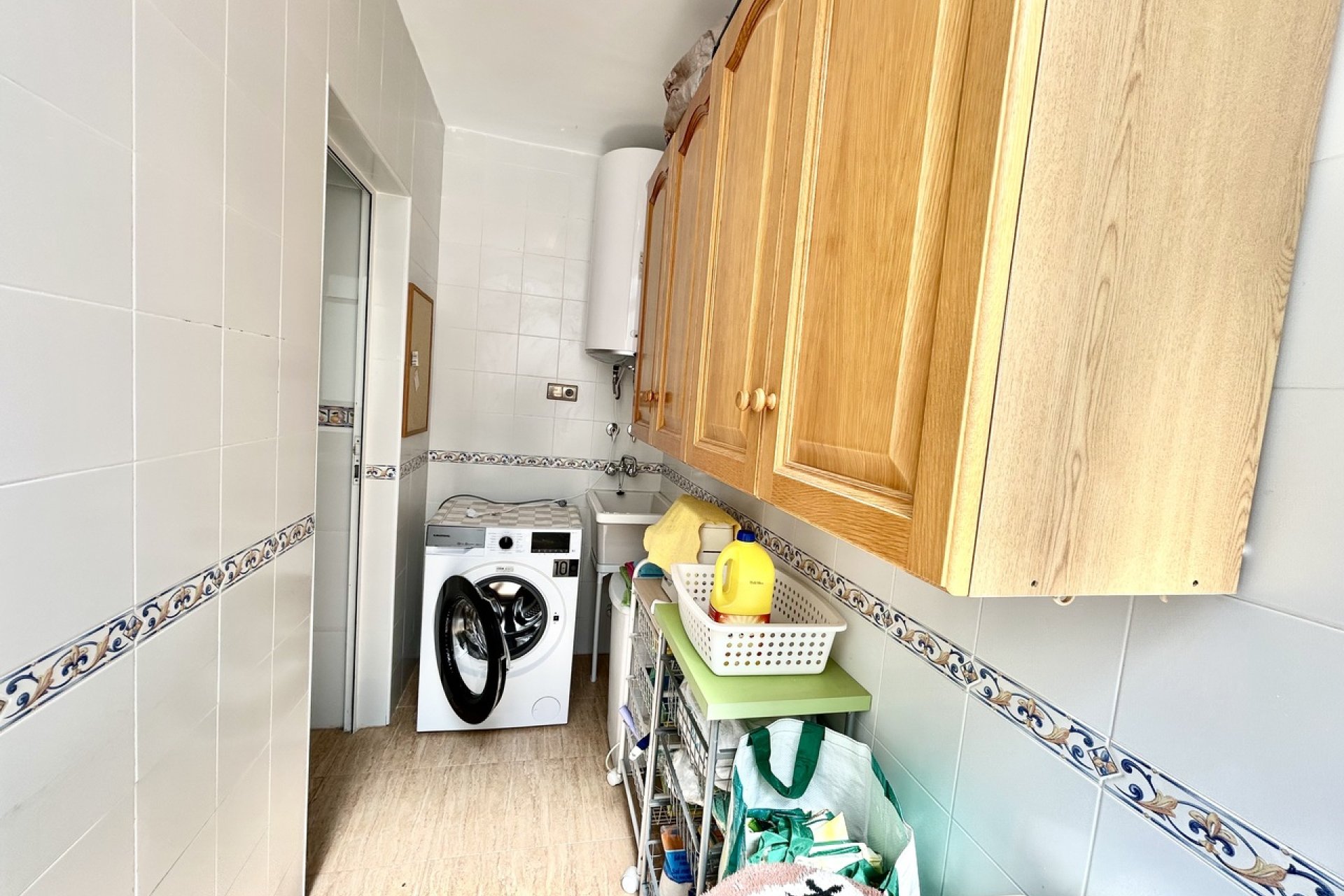 Reventa - Apartamento / piso -
Almoradí