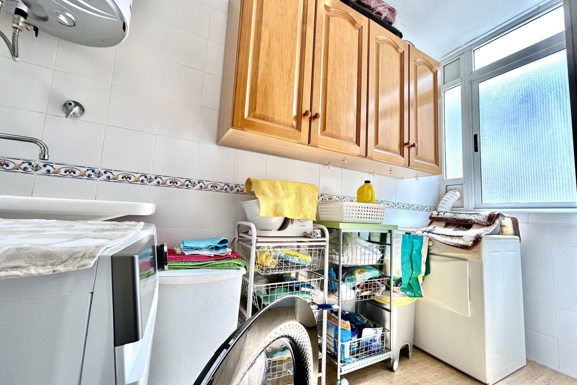 Reventa - Apartamento / piso -
Almoradí