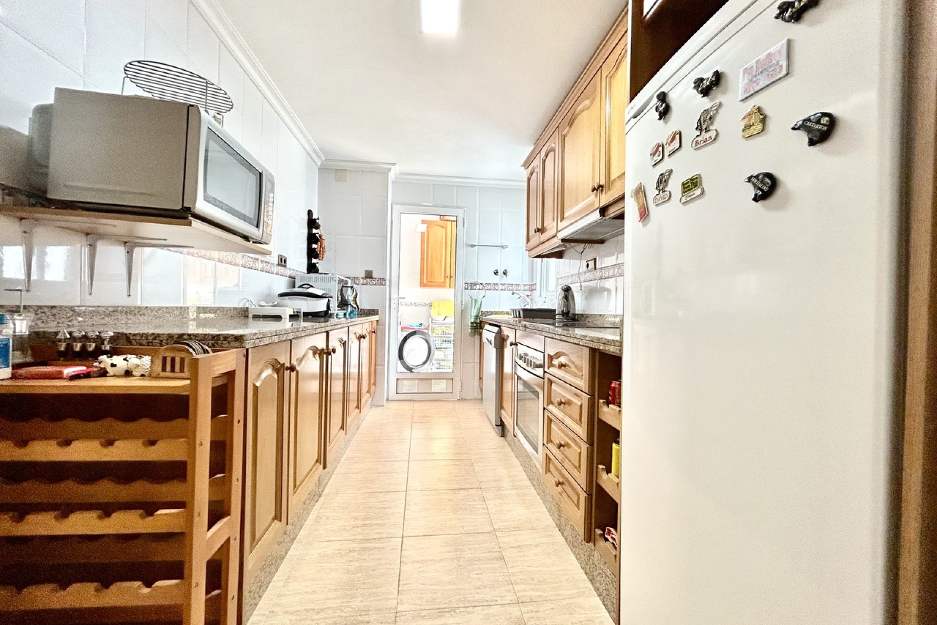 Reventa - Apartamento / piso -
Almoradí