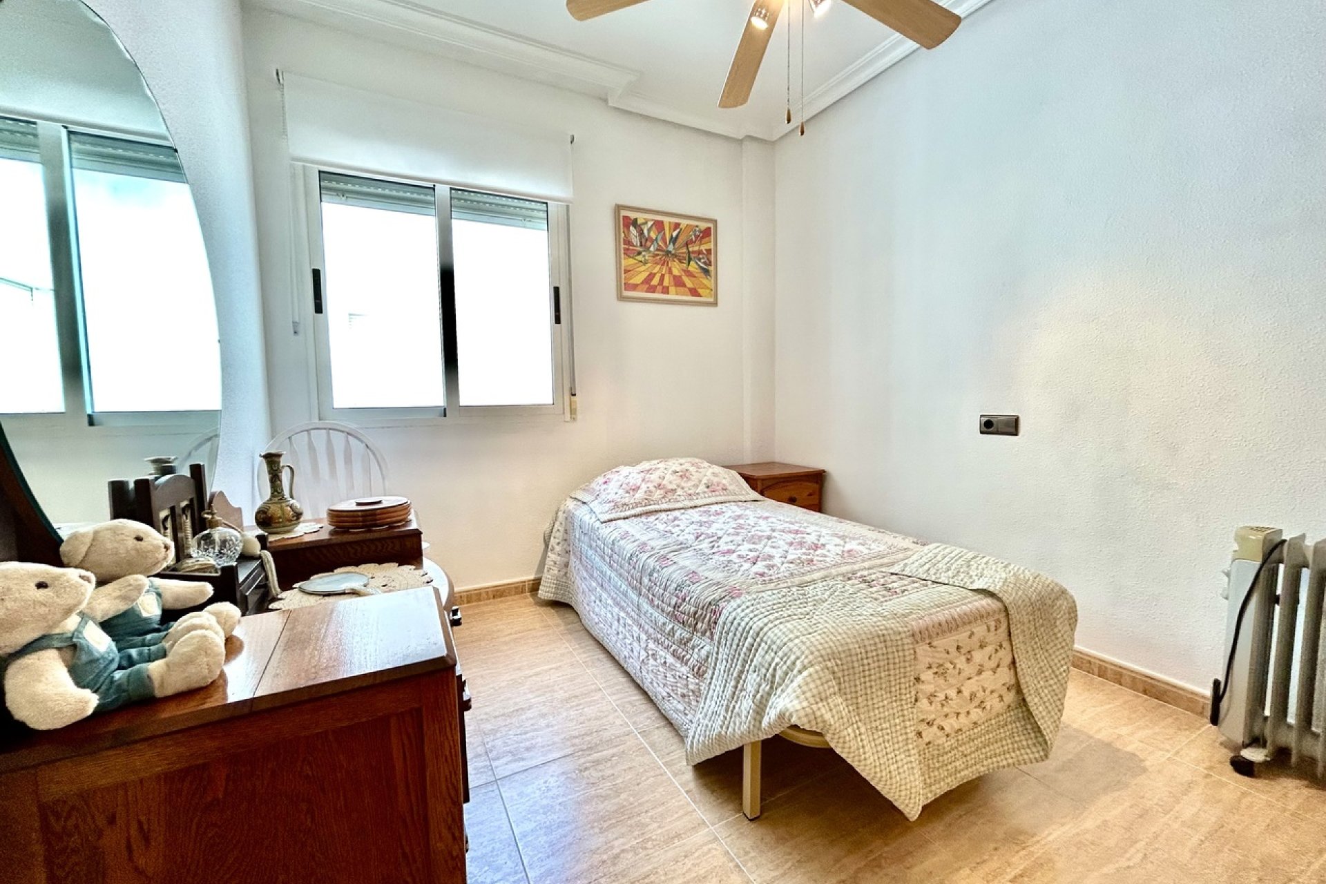 Reventa - Apartamento / piso -
Almoradí