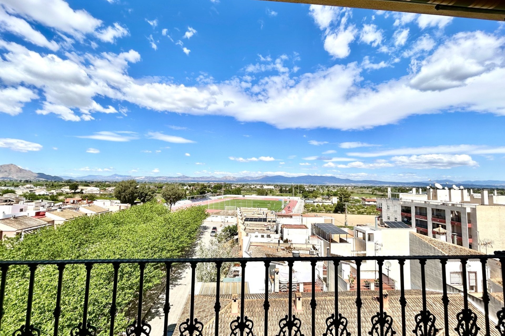Reventa - Apartamento / piso -
Almoradí