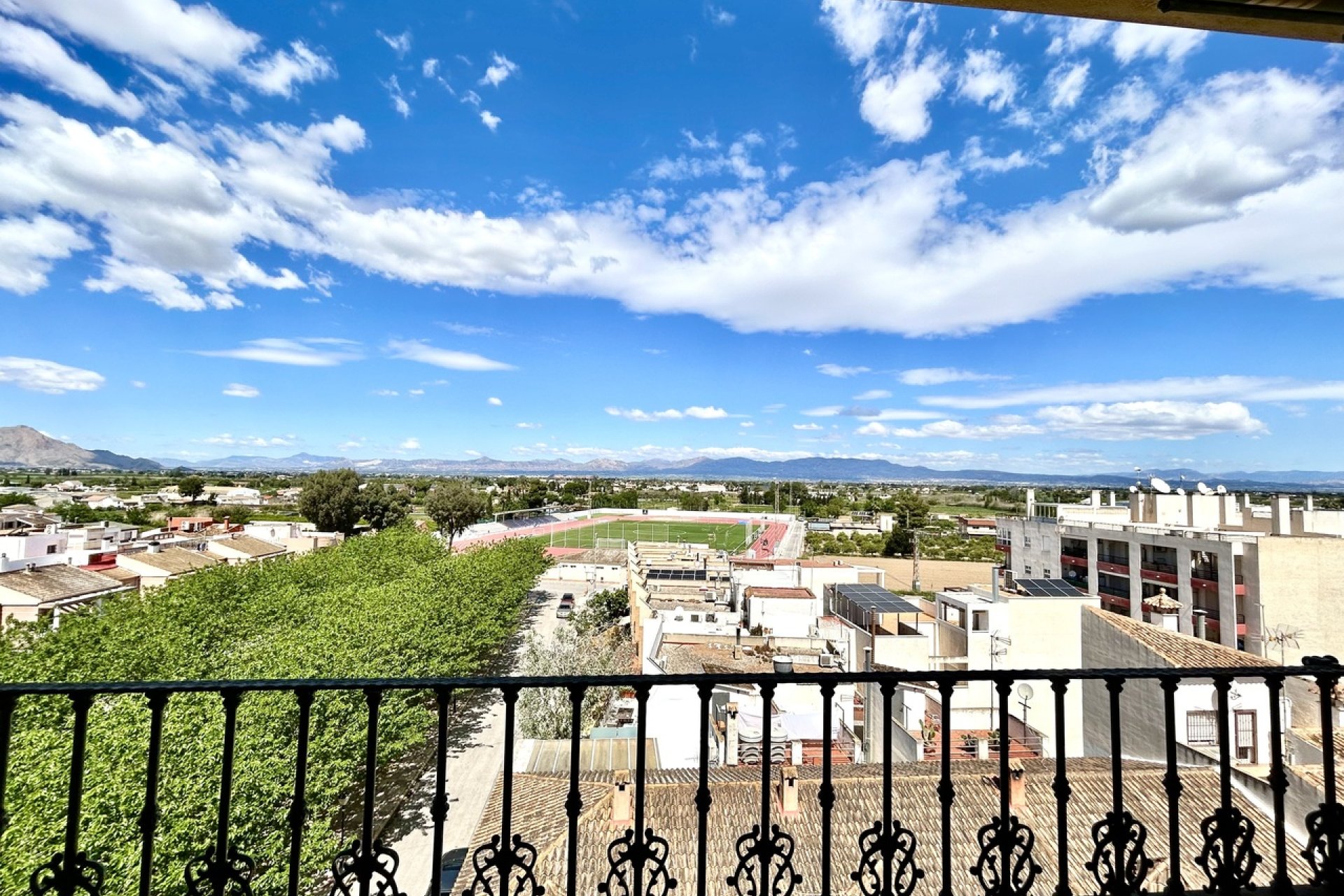Reventa - Apartamento / piso -
Almoradí