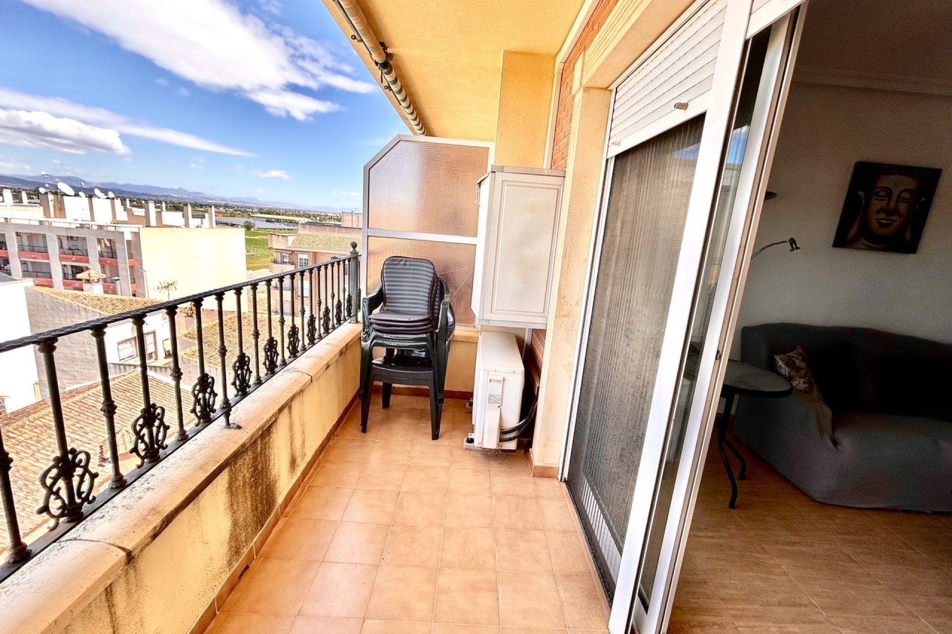 Reventa - Apartamento / piso -
Almoradí