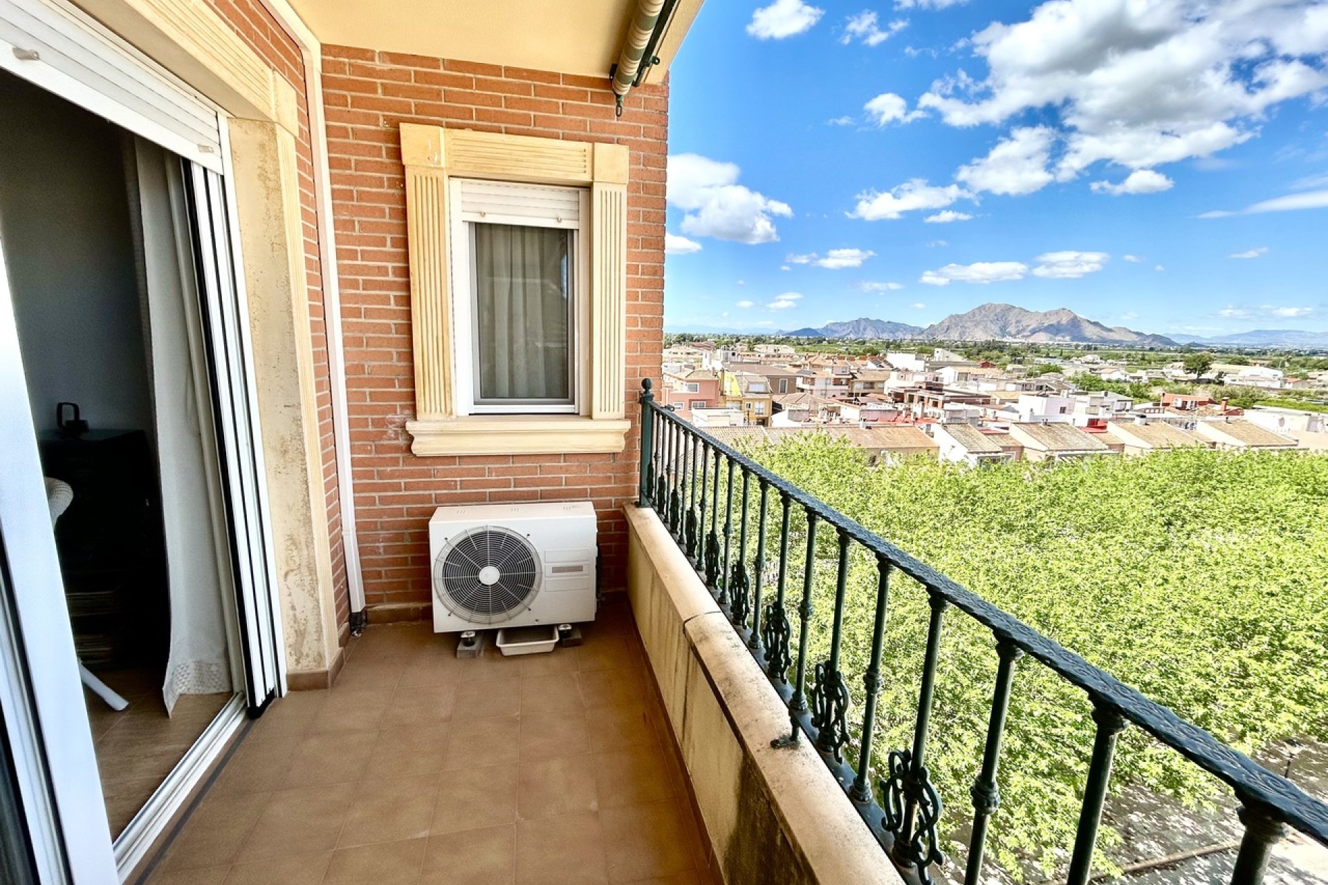 Reventa - Apartamento / piso -
Almoradí