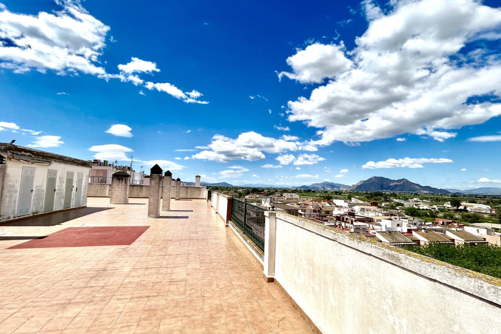 Reventa - Apartamento / piso -
Almoradí