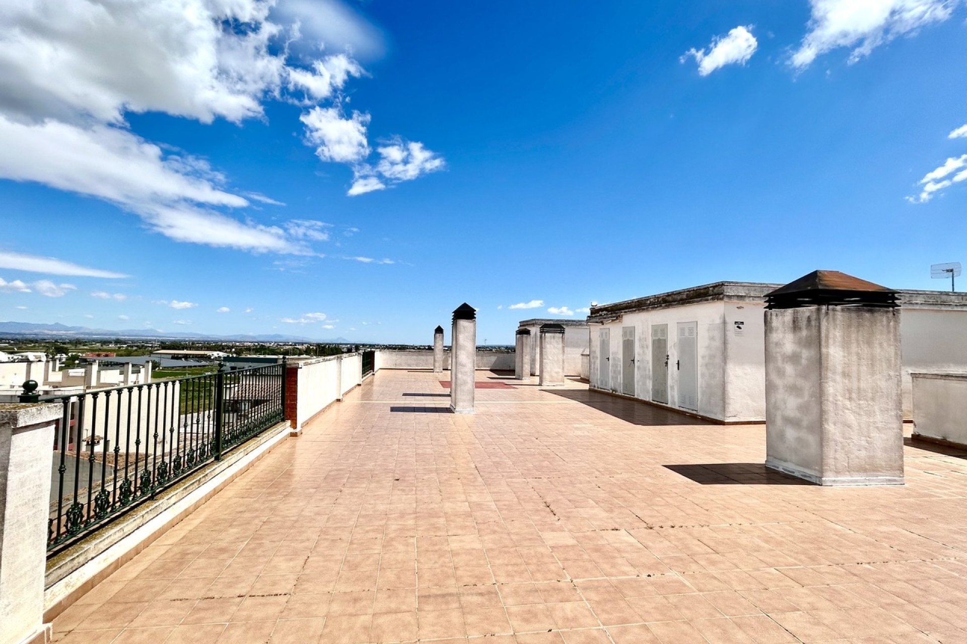 Reventa - Apartamento / piso -
Almoradí