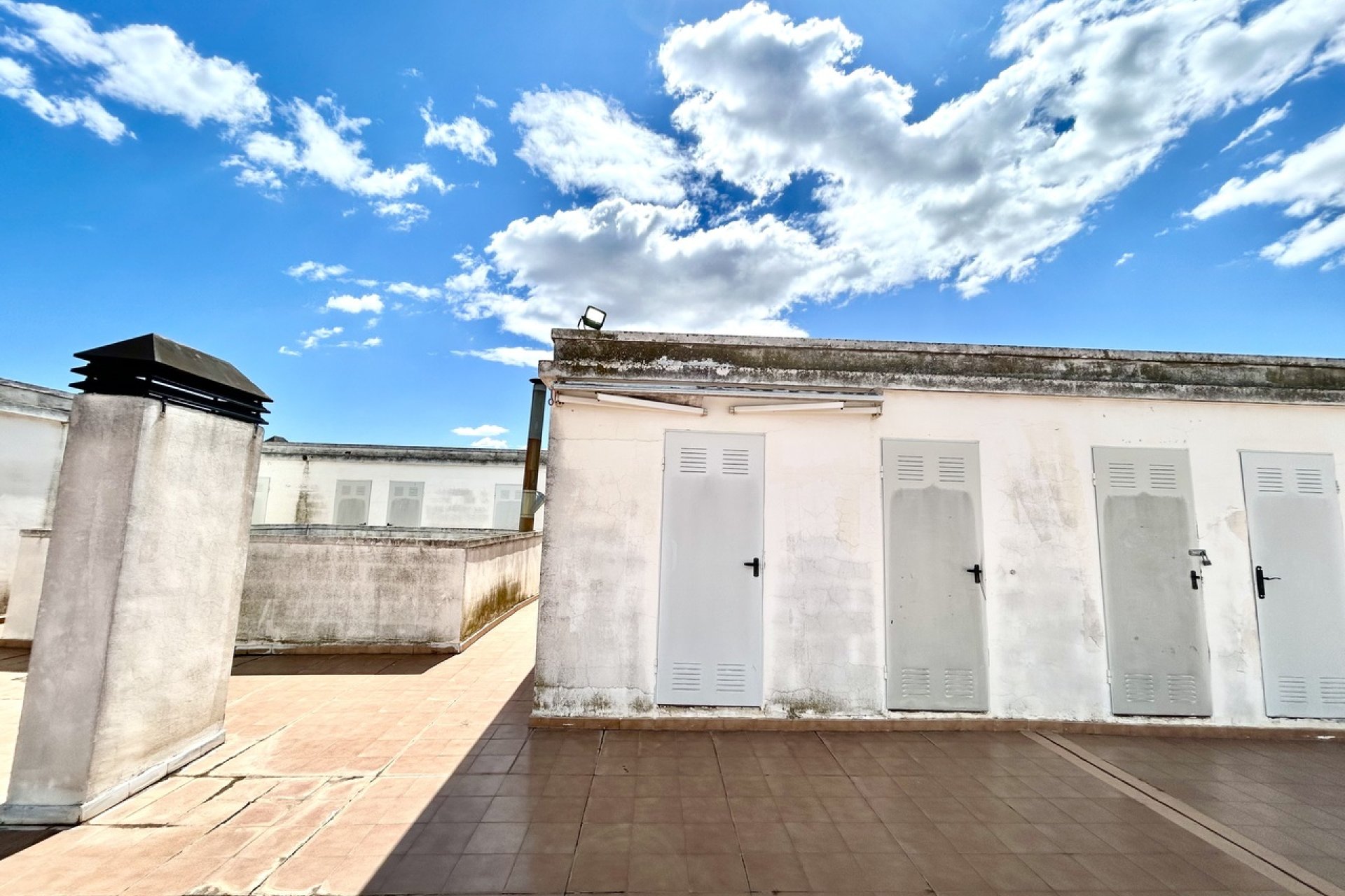 Reventa - Apartamento / piso -
Almoradí