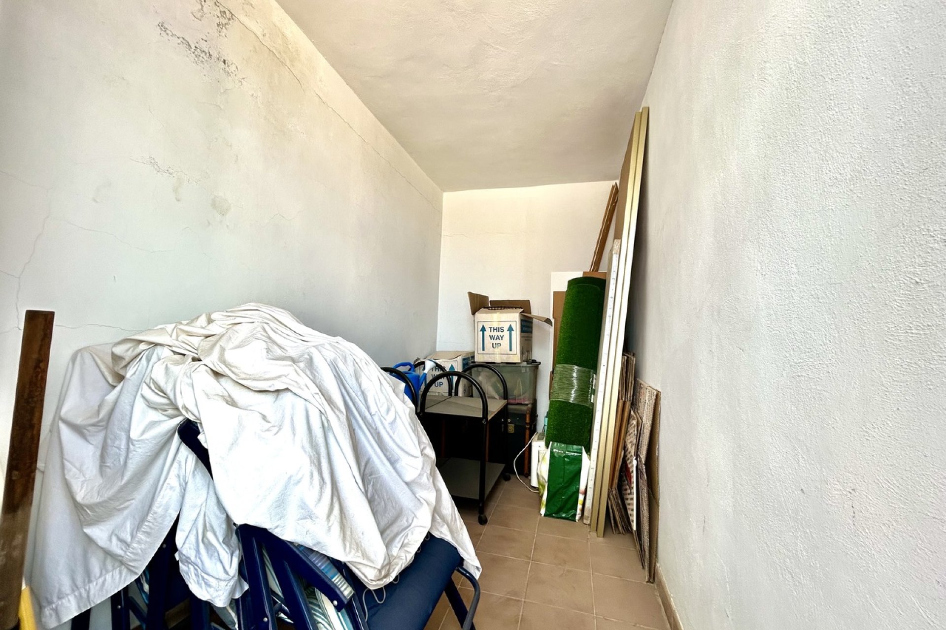 Reventa - Apartamento / piso -
Almoradí