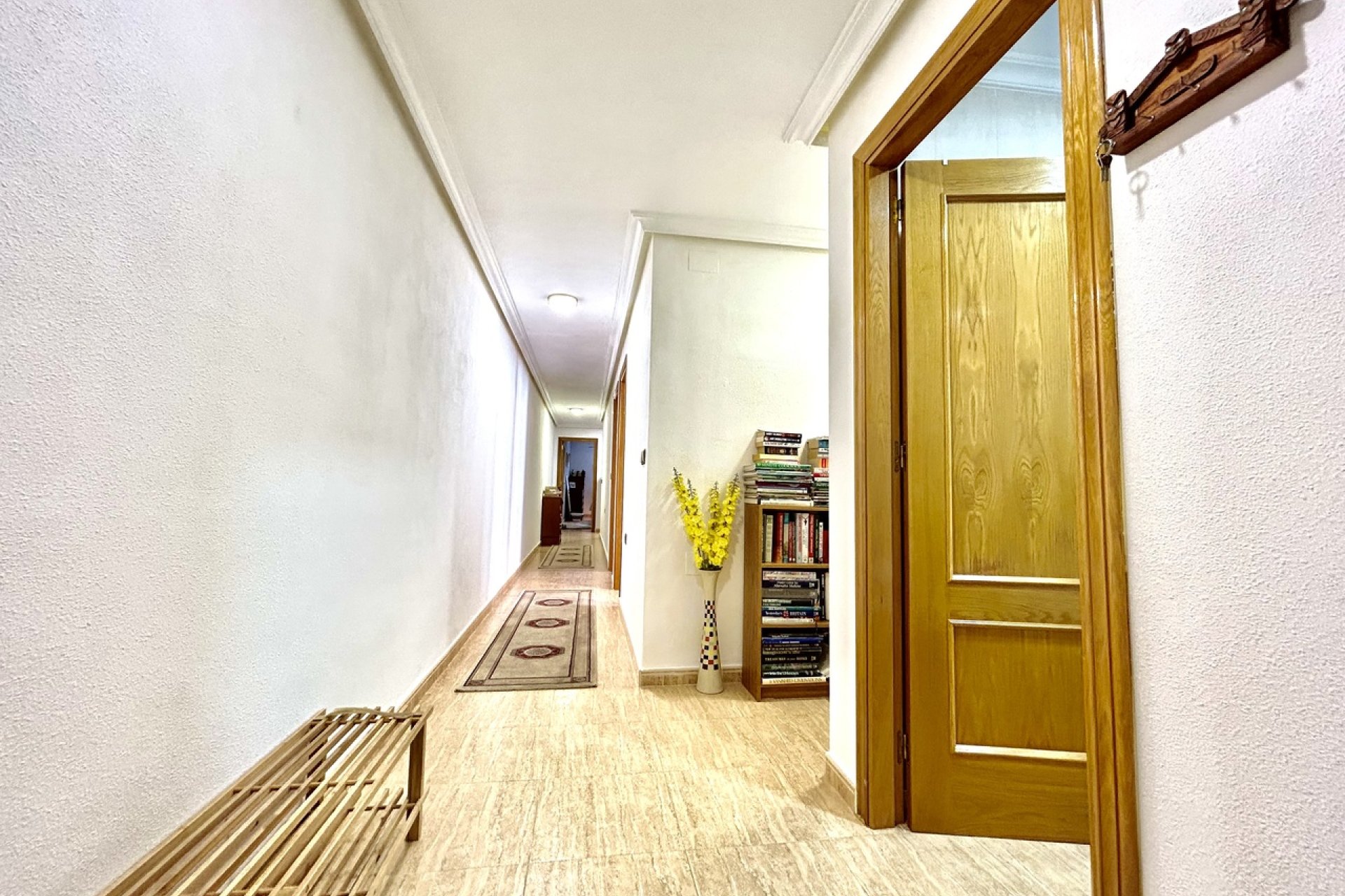 Reventa - Apartamento / piso -
Almoradí