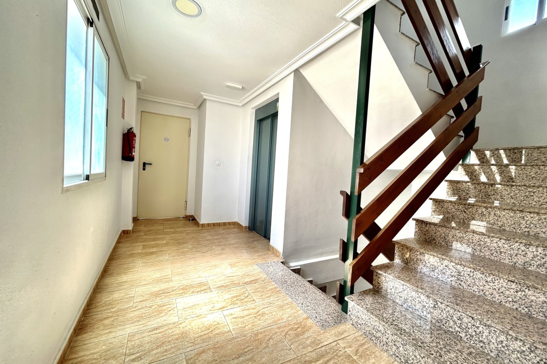 Reventa - Apartamento / piso -
Almoradí