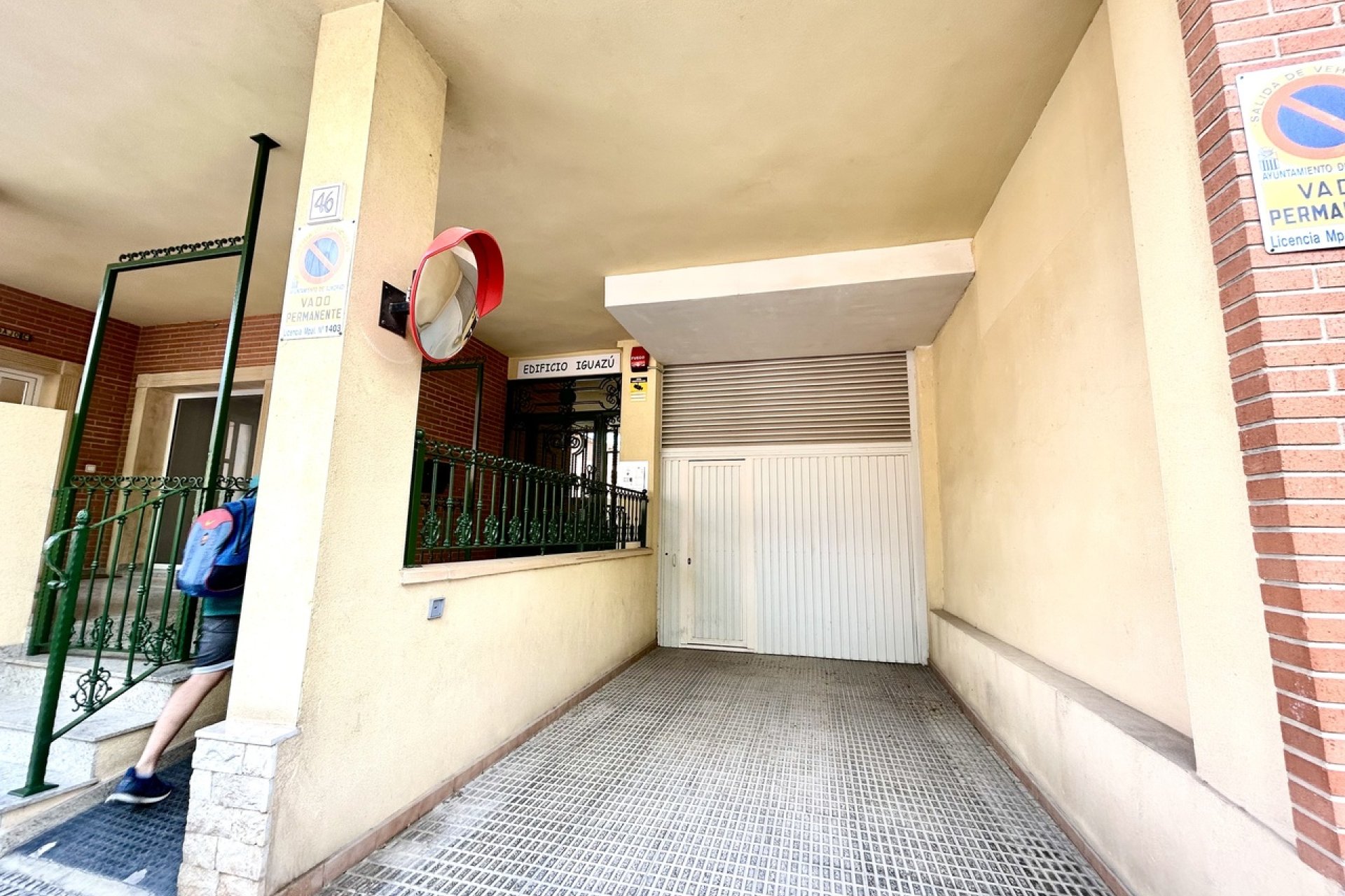 Reventa - Apartamento / piso -
Almoradí