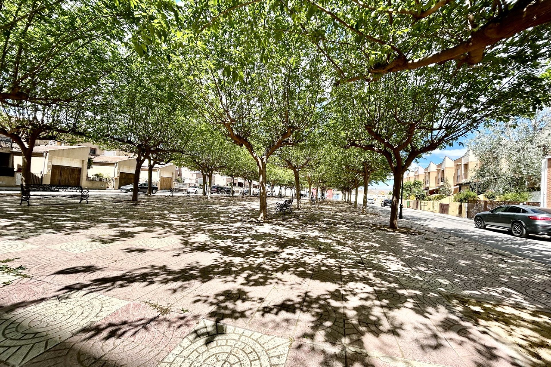 Reventa - Apartamento / piso -
Almoradí