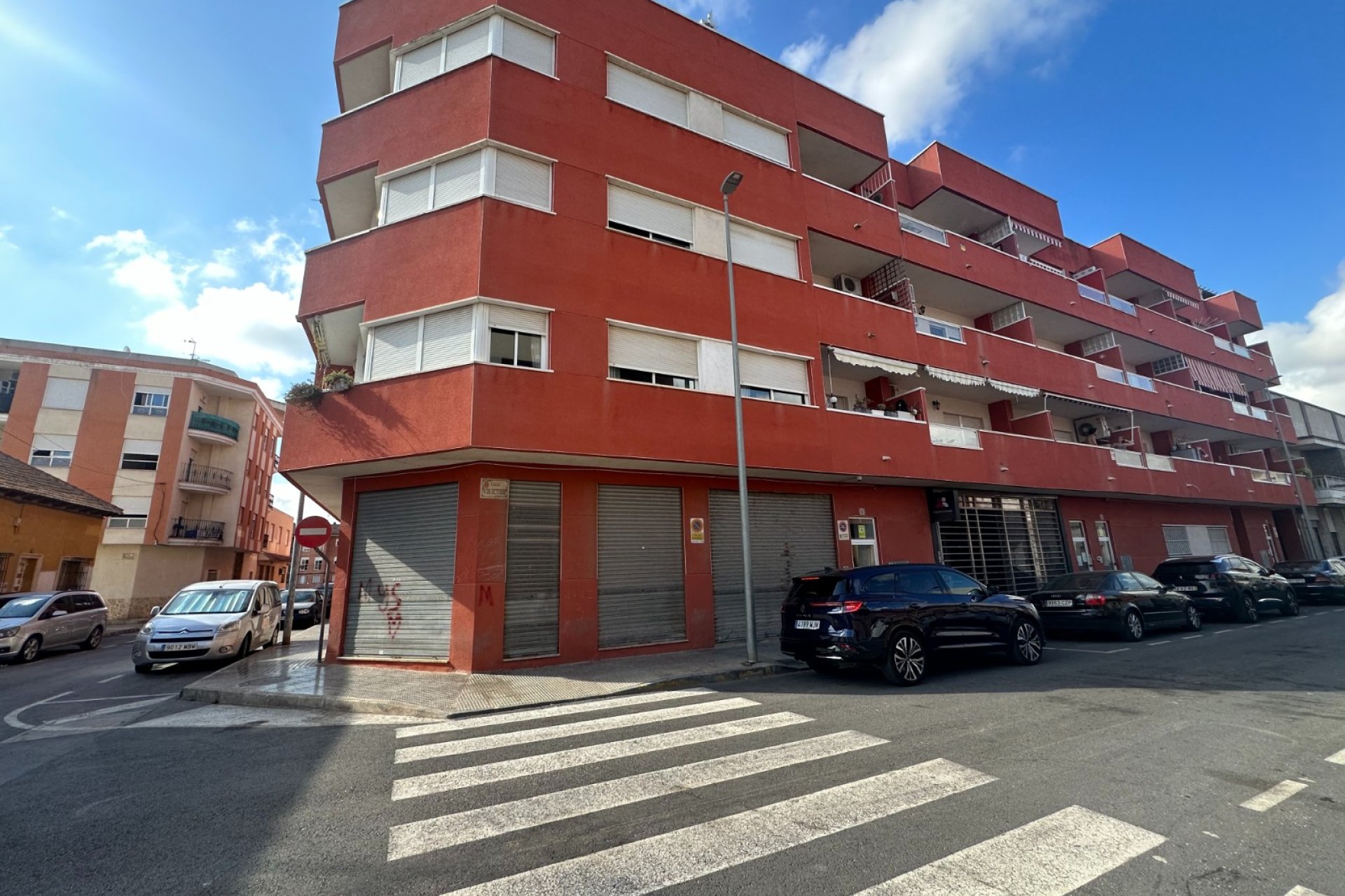 Reventa - Apartamento / piso -
Almoradí