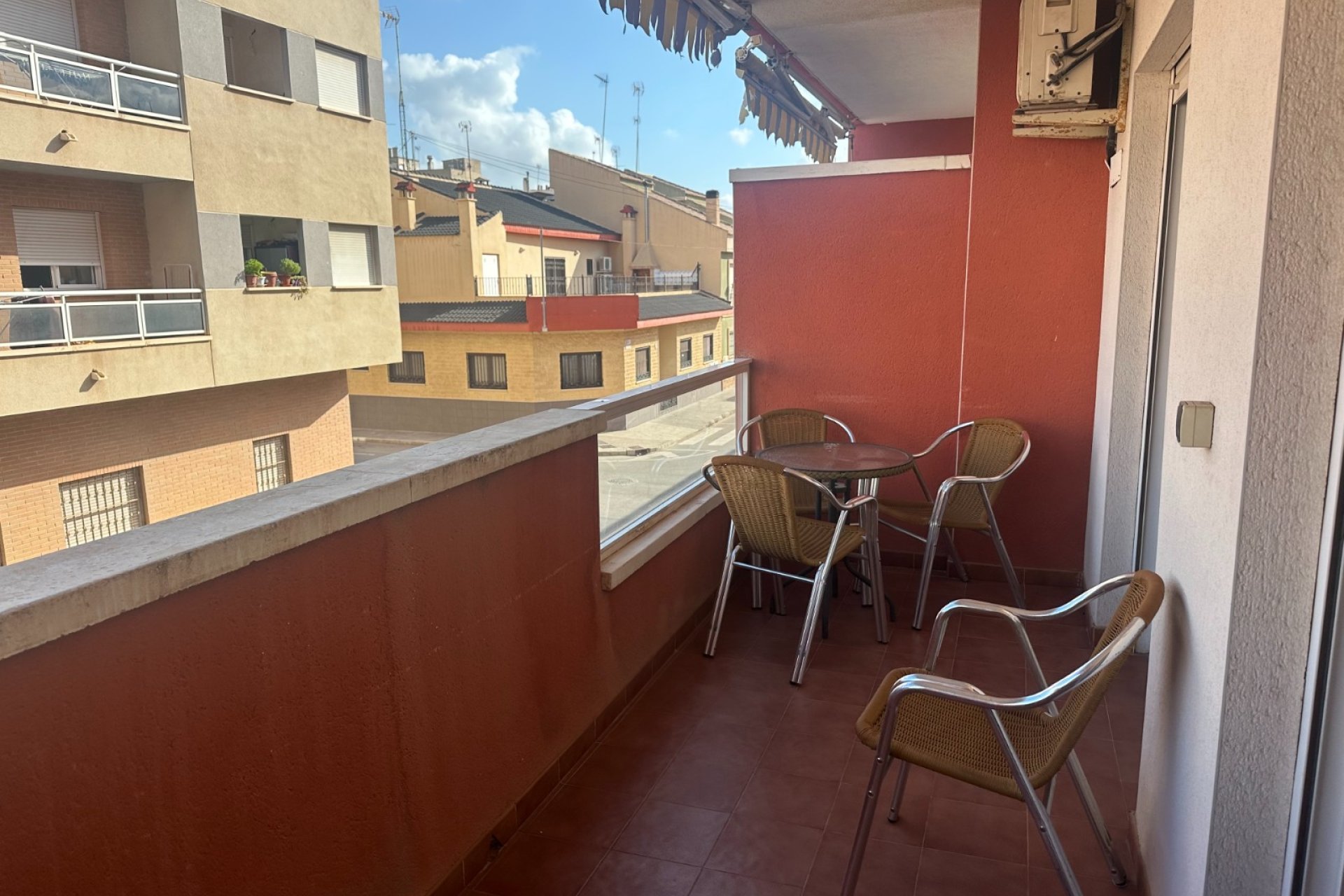 Reventa - Apartamento / piso -
Almoradí