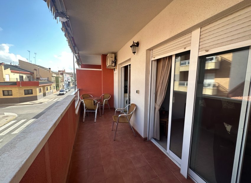 Reventa - Apartamento / piso -
Almoradí