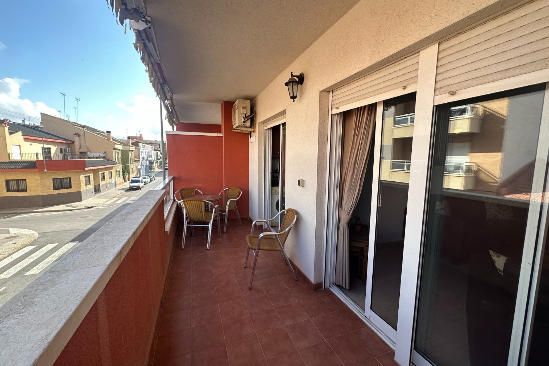 Reventa - Apartamento / piso -
Almoradí