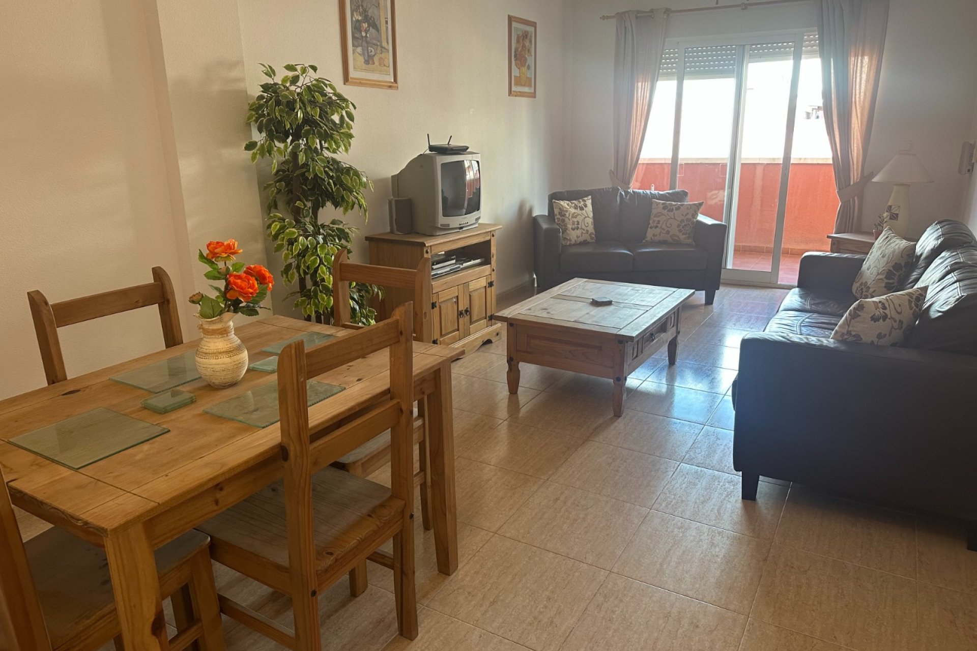 Reventa - Apartamento / piso -
Almoradí