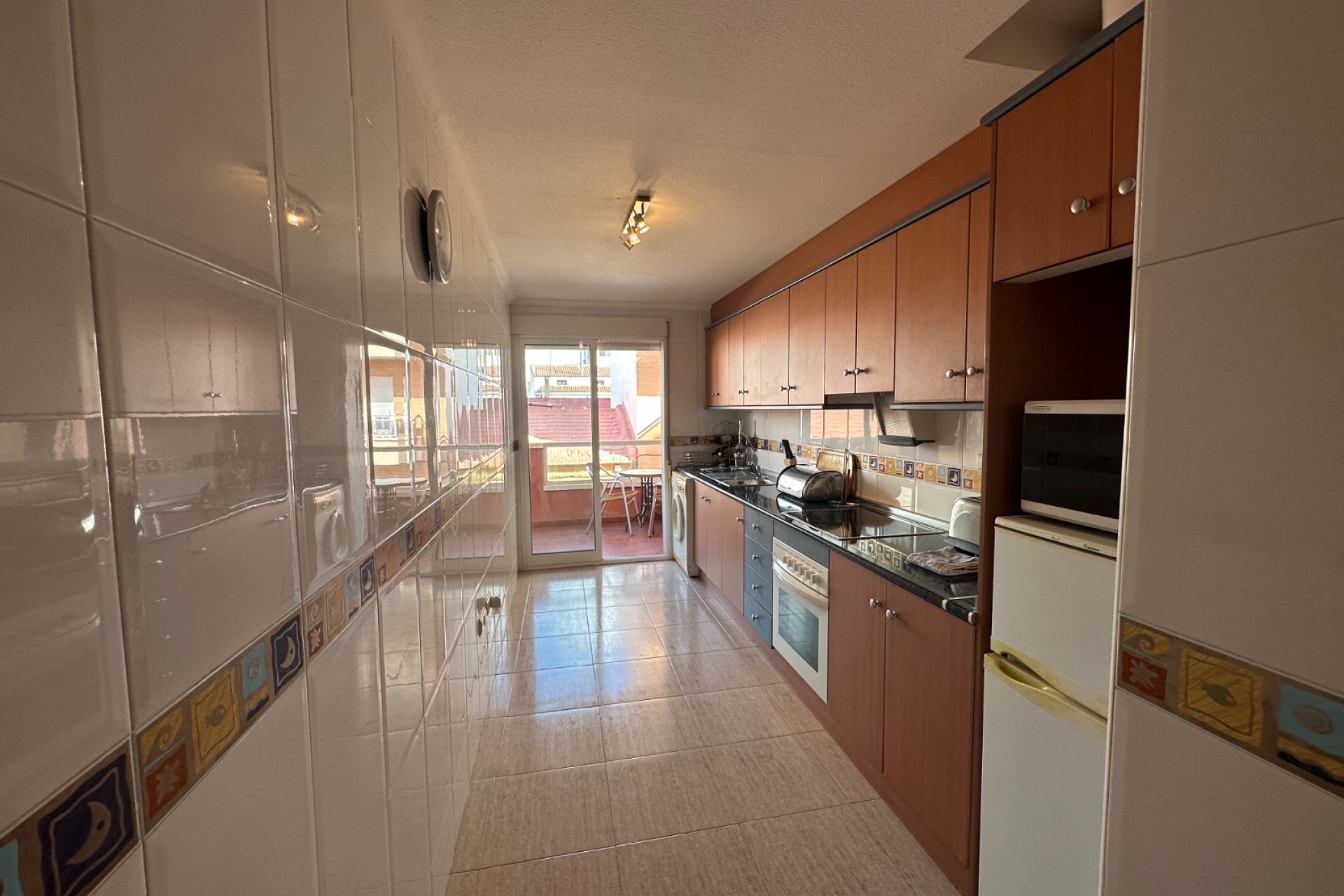 Reventa - Apartamento / piso -
Almoradí