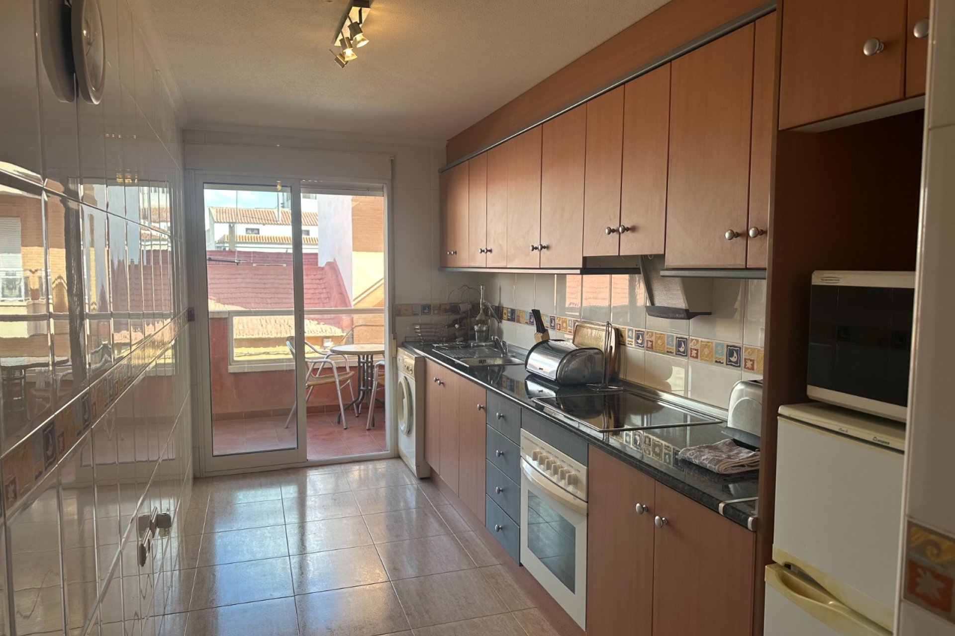 Reventa - Apartamento / piso -
Almoradí