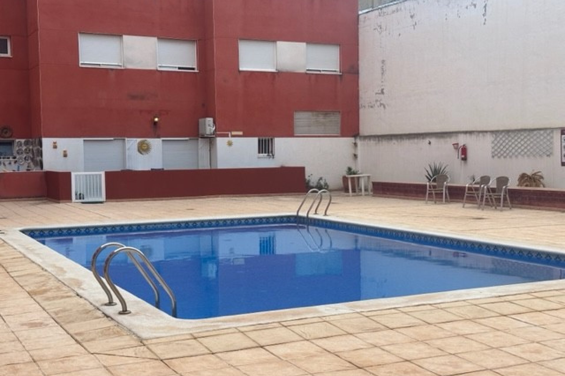 Reventa - Apartamento / piso -
Almoradí