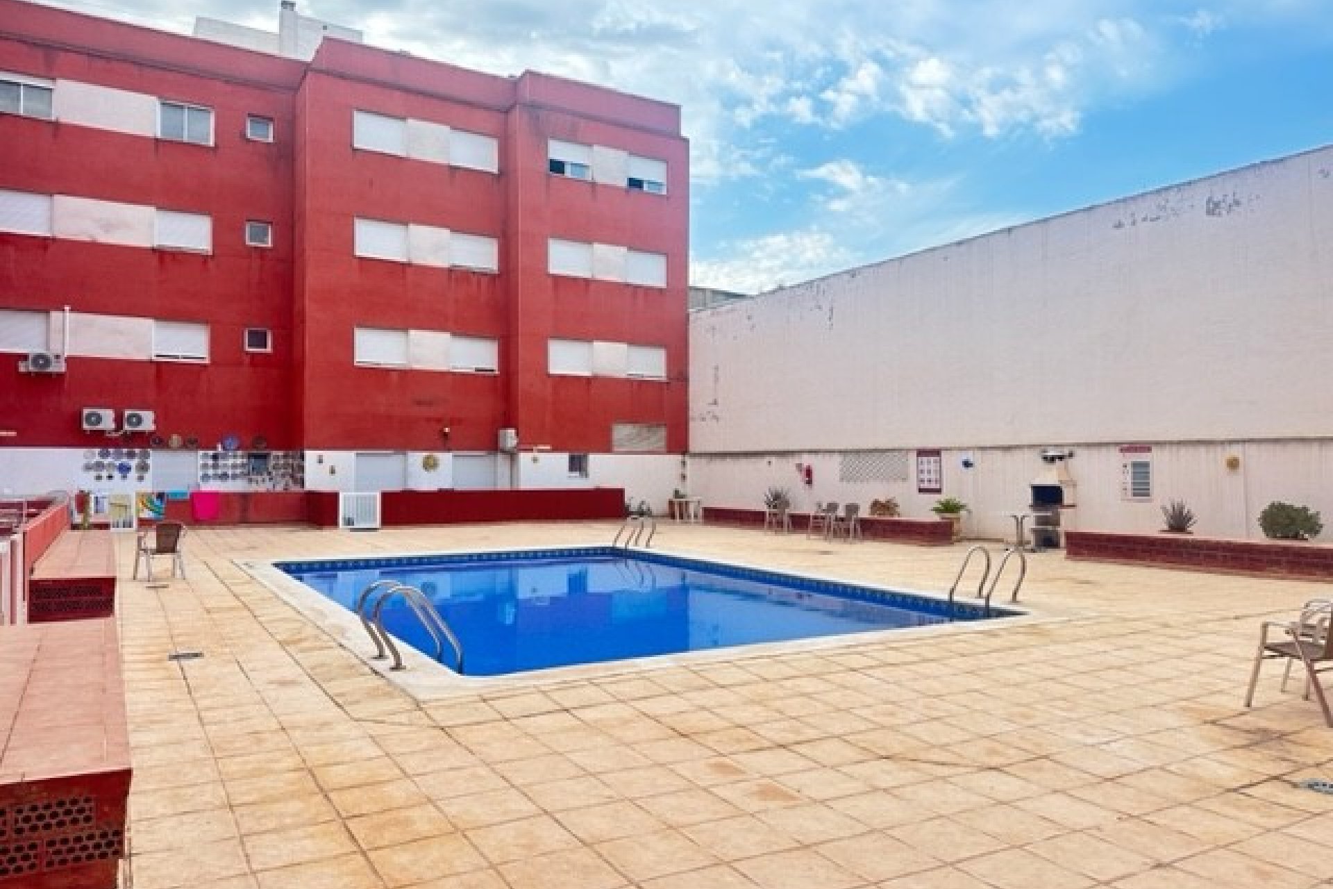 Reventa - Apartamento / piso -
Almoradí