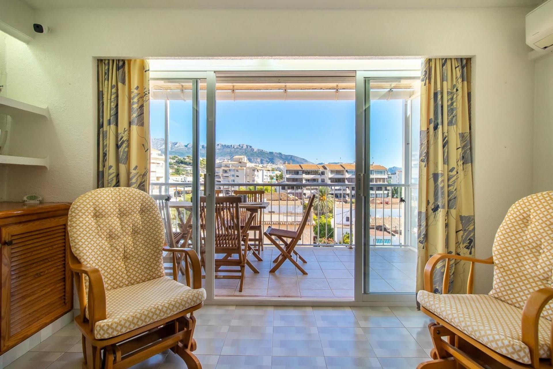 Reventa - Apartamento / piso -
Altea