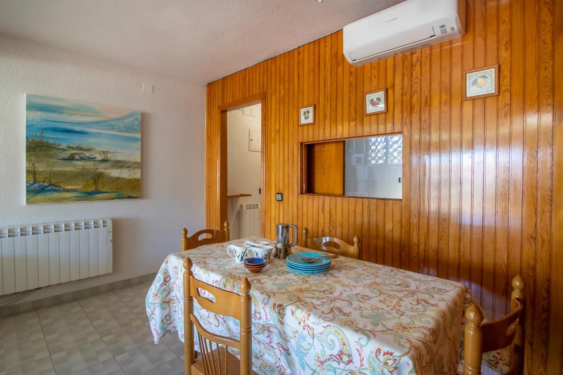 Reventa - Apartamento / piso -
Altea