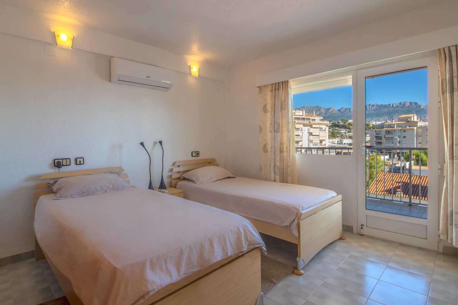 Reventa - Apartamento / piso -
Altea