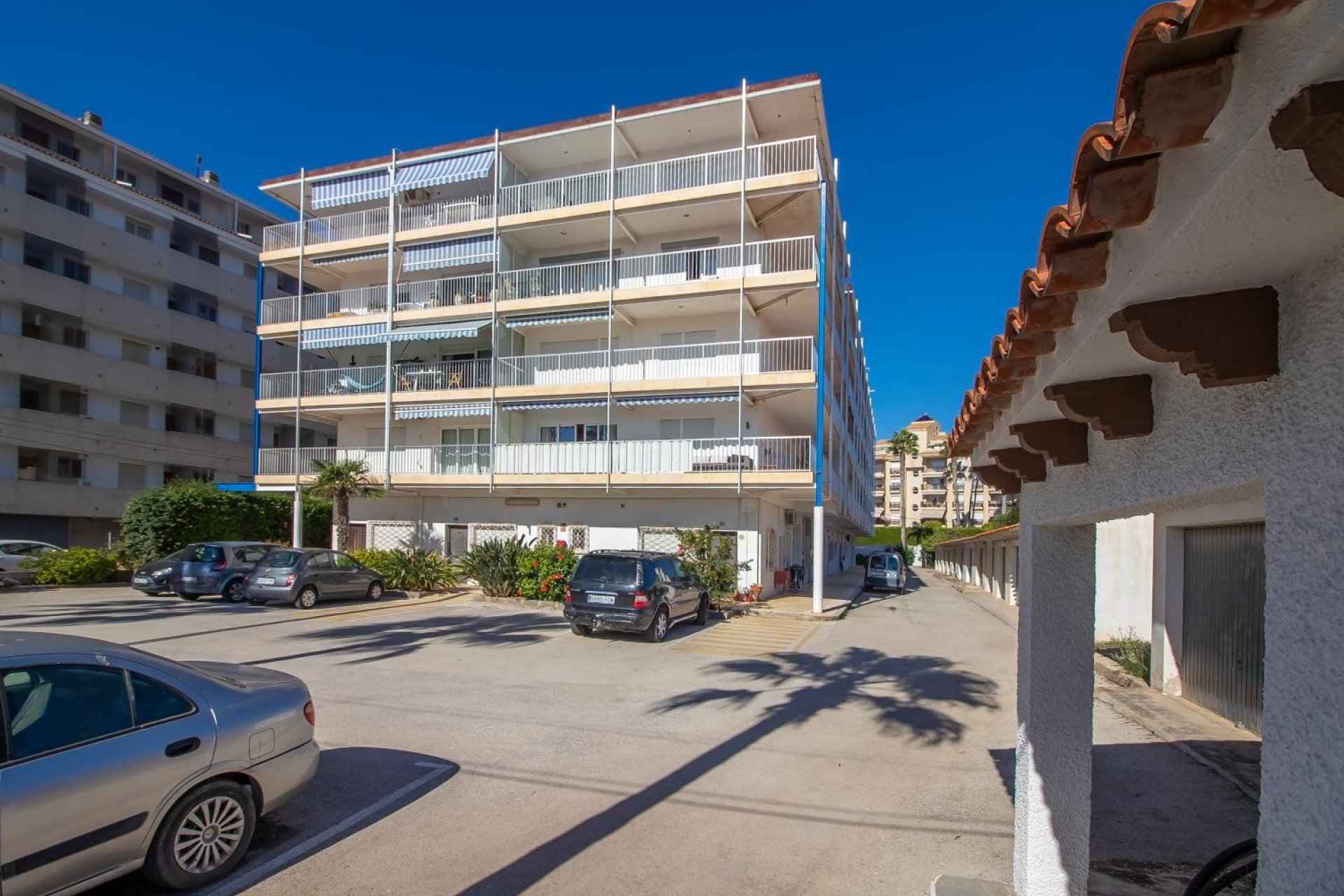 Reventa - Apartamento / piso -
Altea