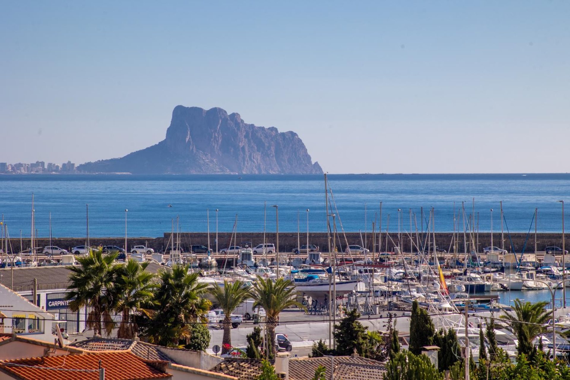 Reventa - Apartamento / piso -
Altea