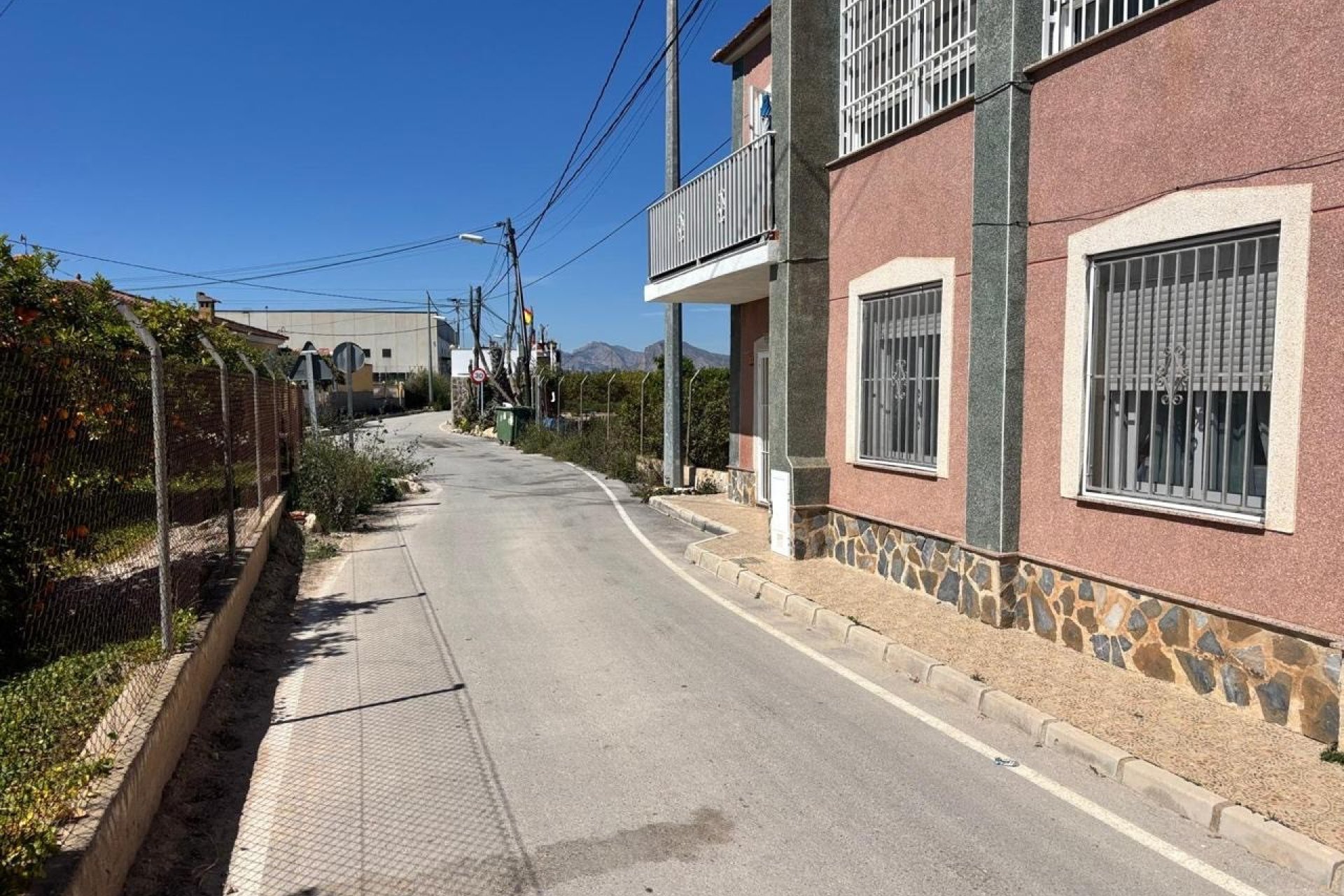 Reventa - Apartamento / piso -
Benejúzar - Inland