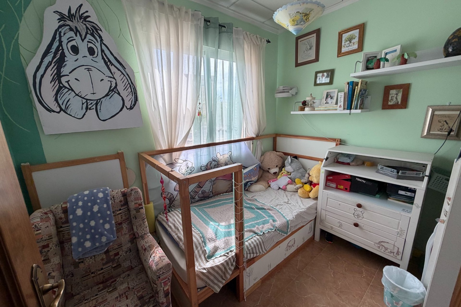 Reventa - Apartamento / piso -
Benejúzar - Inland