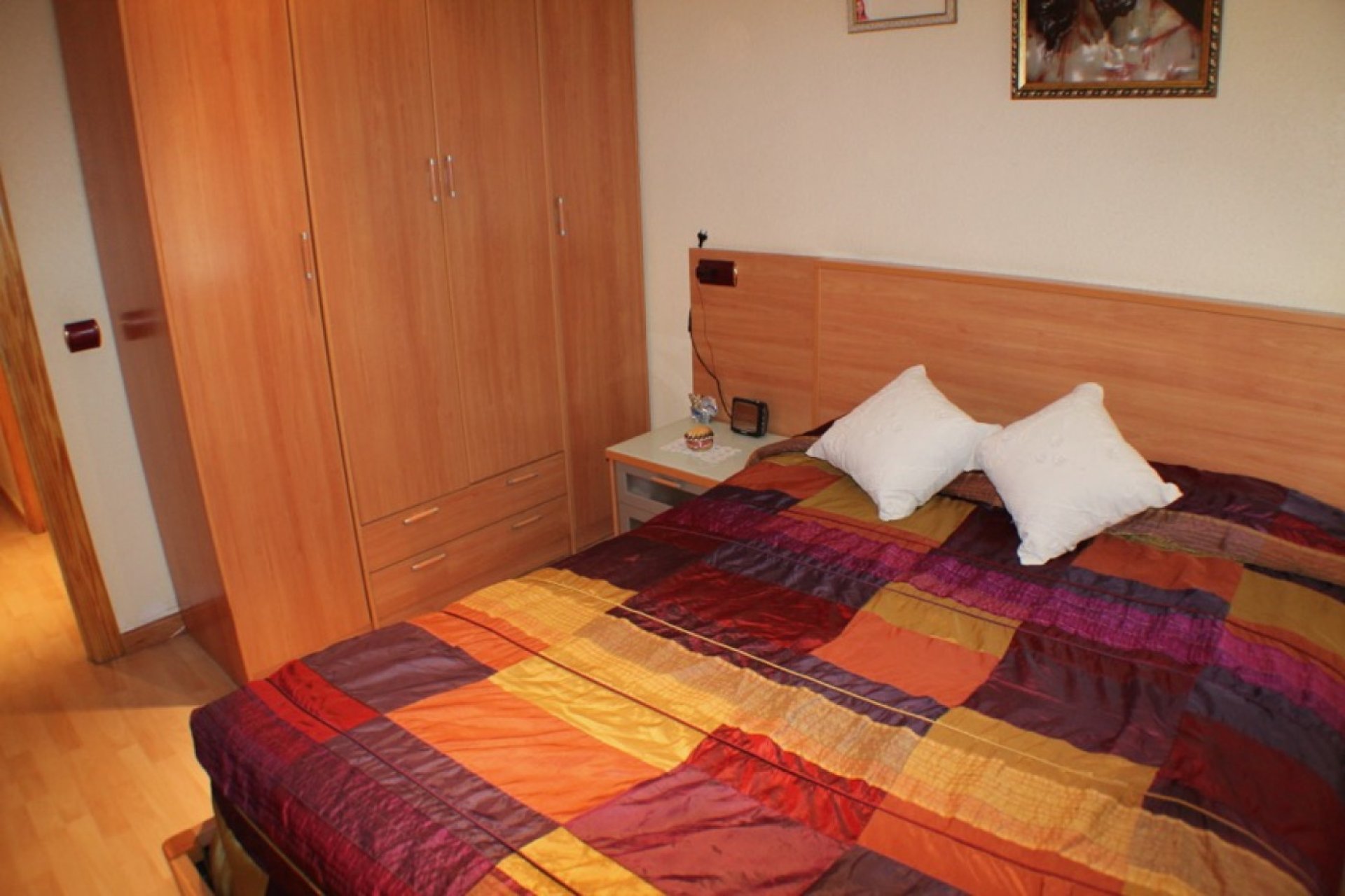 Reventa - Apartamento / piso -
Benidorm - Colonia Madrid