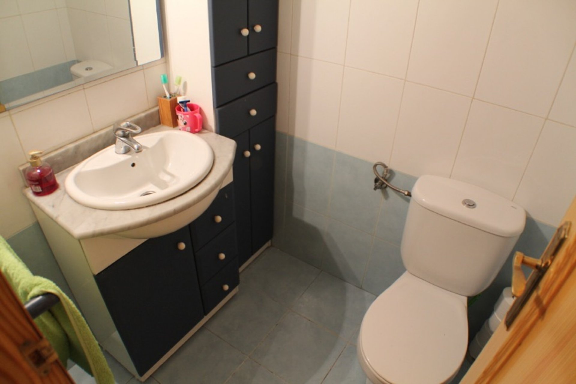 Reventa - Apartamento / piso -
Benidorm - Colonia Madrid