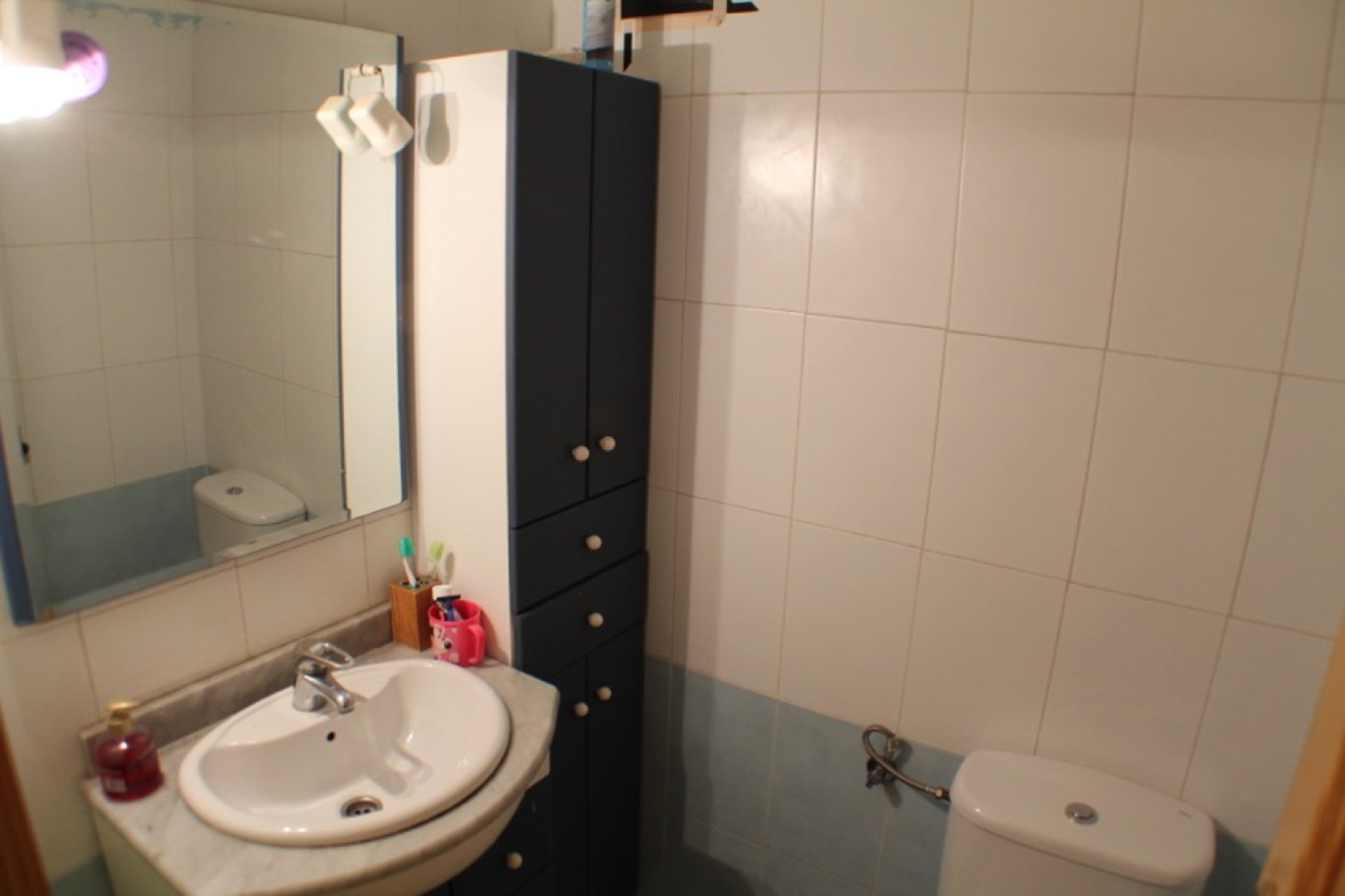 Reventa - Apartamento / piso -
Benidorm - Colonia Madrid