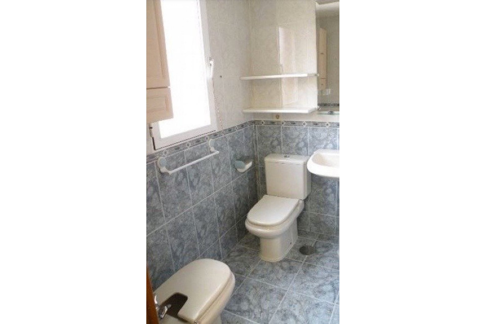 Reventa - Apartamento / piso -
Benidorm - Levante