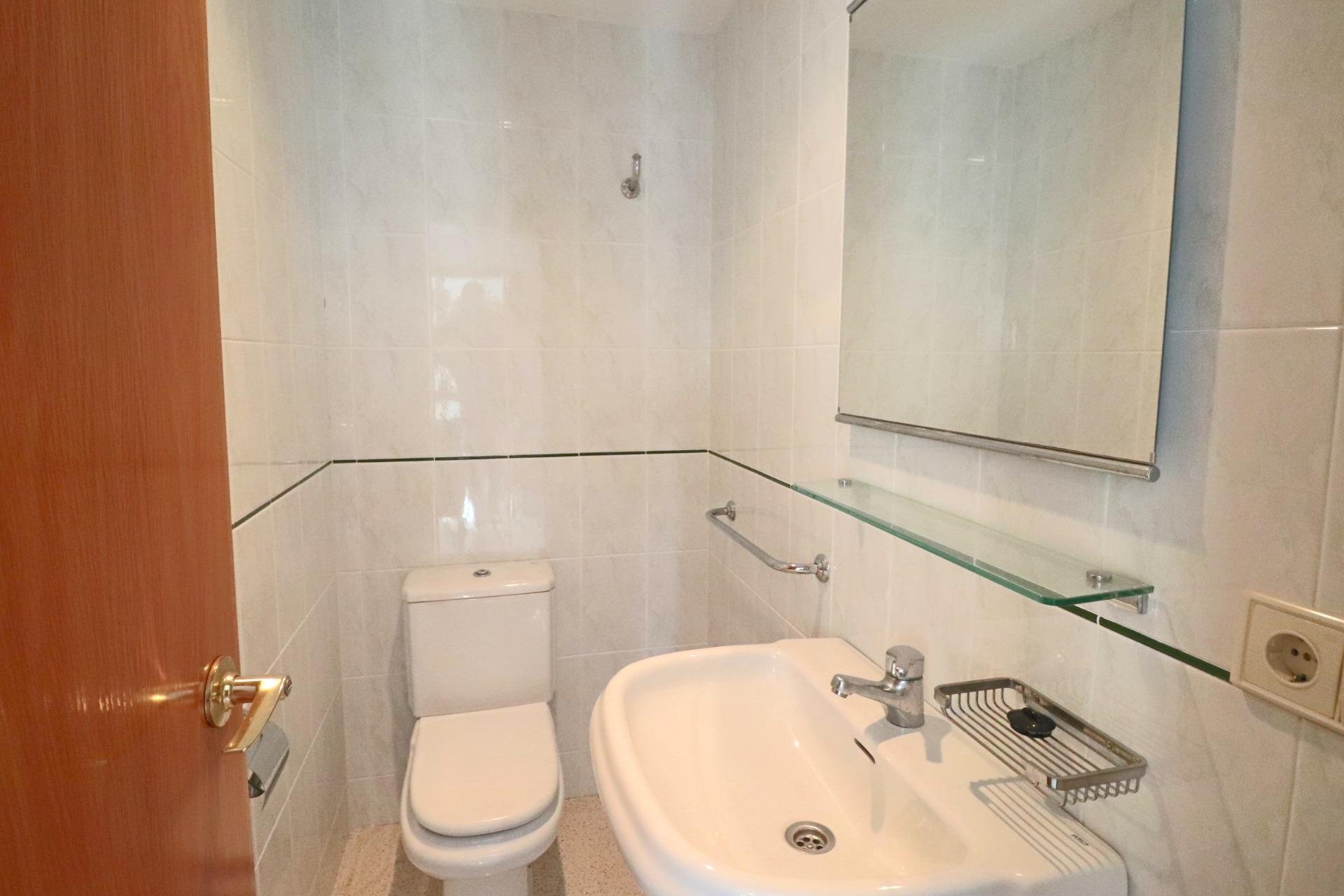 Reventa - Apartamento / piso -
Benidorm - Levante