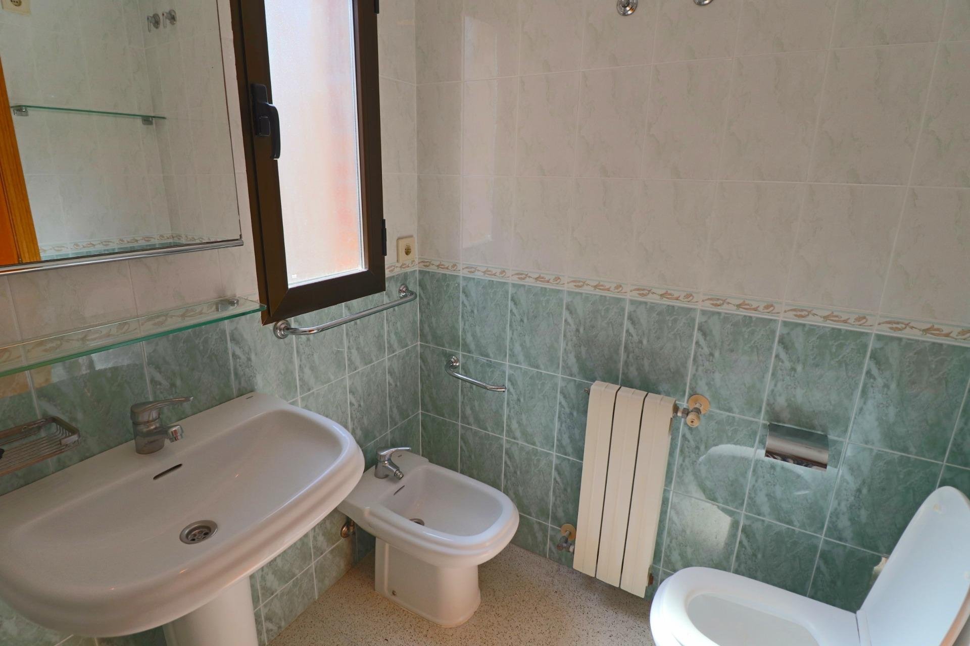 Reventa - Apartamento / piso -
Benidorm - Levante