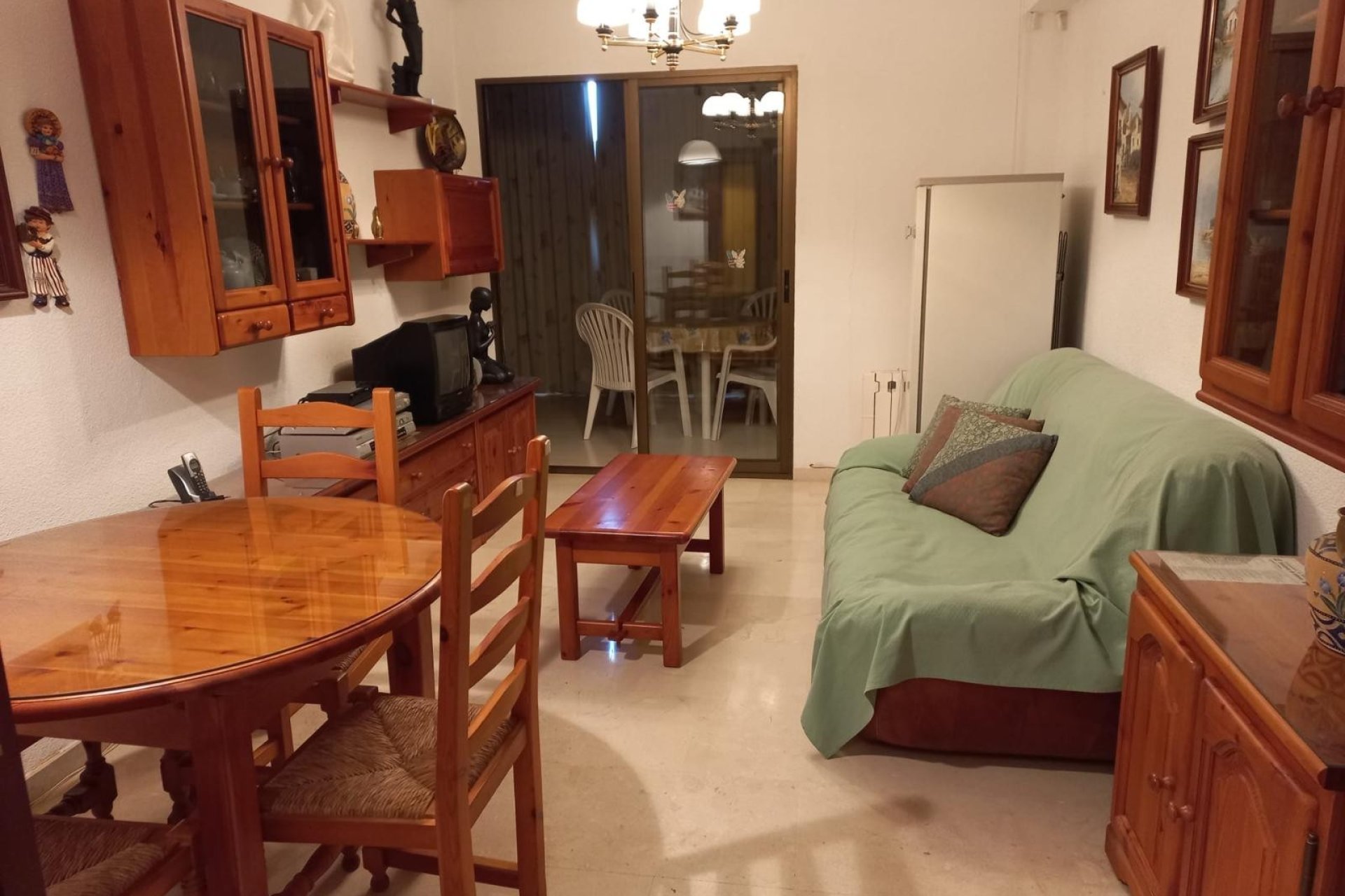 Reventa - Apartamento / piso -
Benidorm - Levante