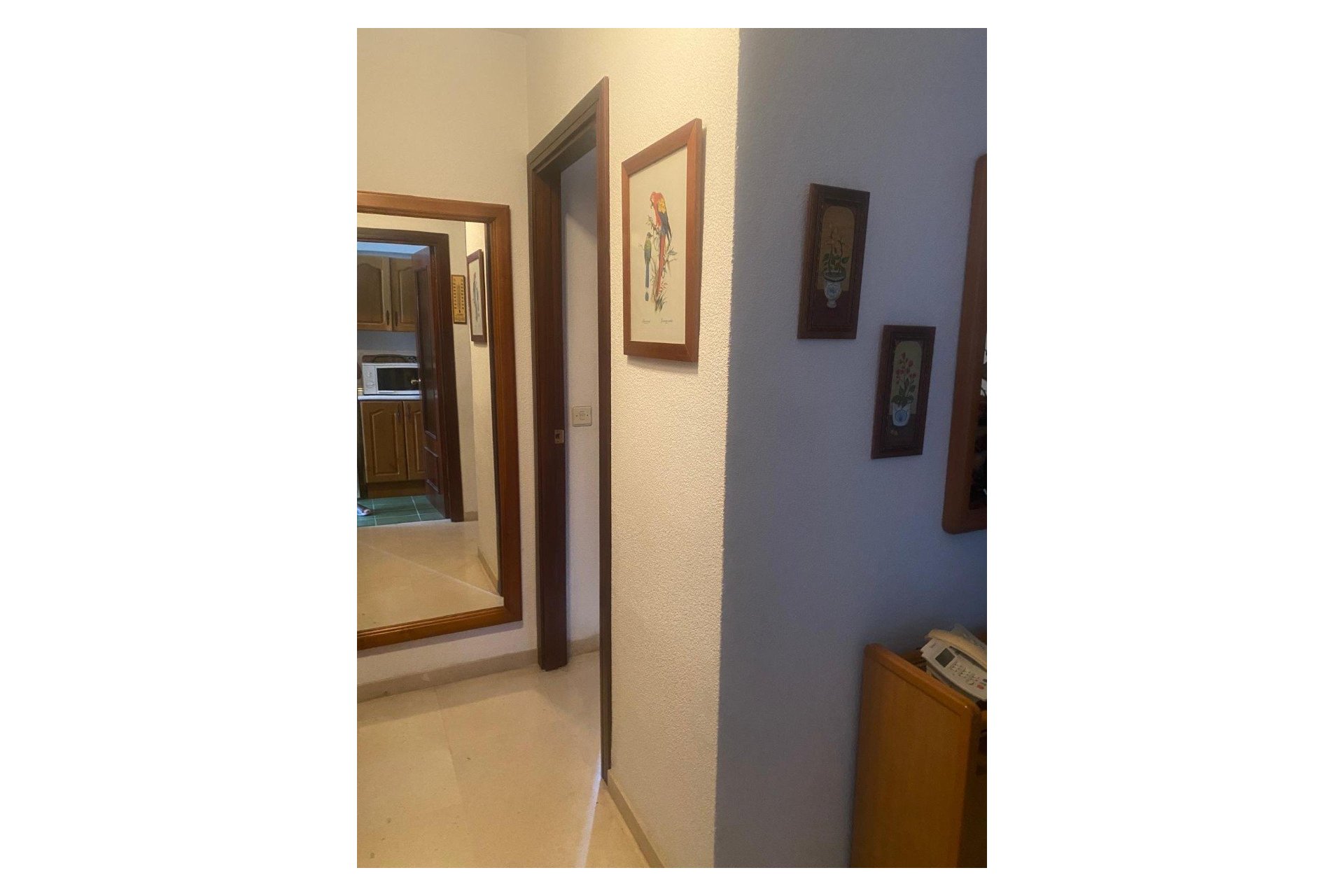 Reventa - Apartamento / piso -
Benidorm - Levante