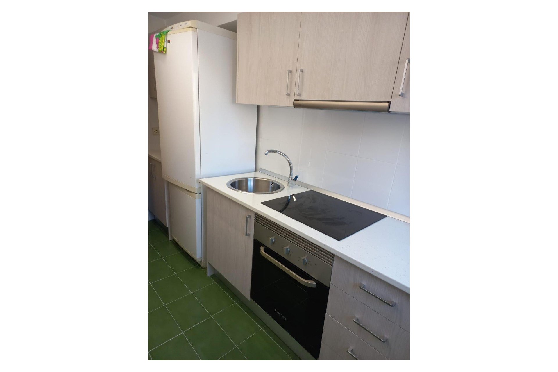 Reventa - Apartamento / piso -
Benidorm - Levante