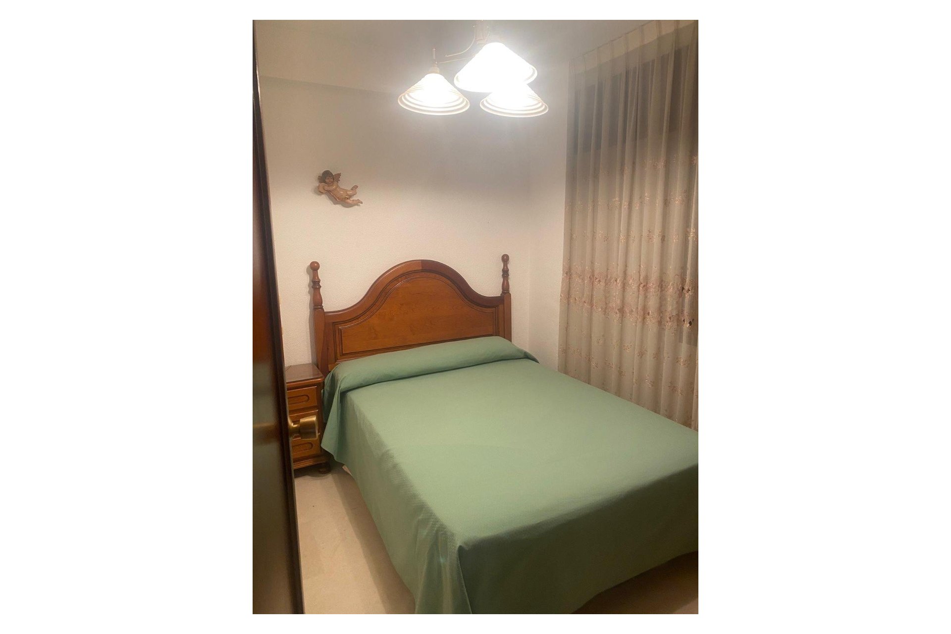 Reventa - Apartamento / piso -
Benidorm - Levante