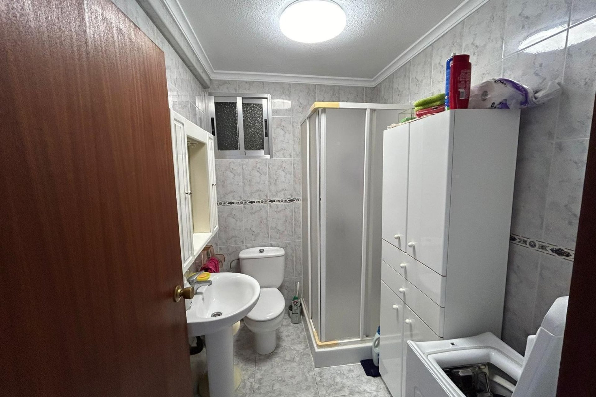 Reventa - Apartamento / piso -
Benidorm - Levante