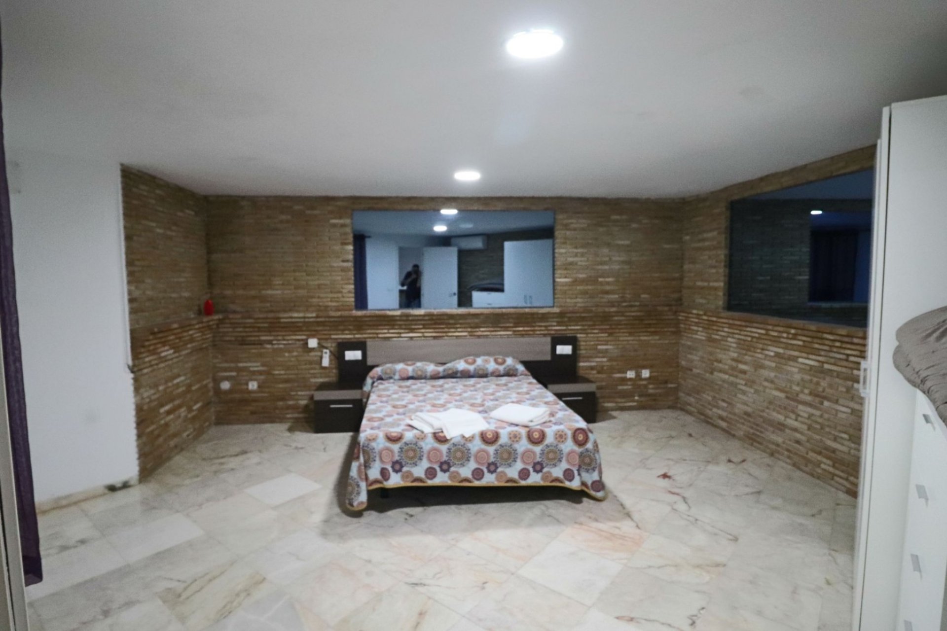 Reventa - Apartamento / piso -
Benidorm - Poniente