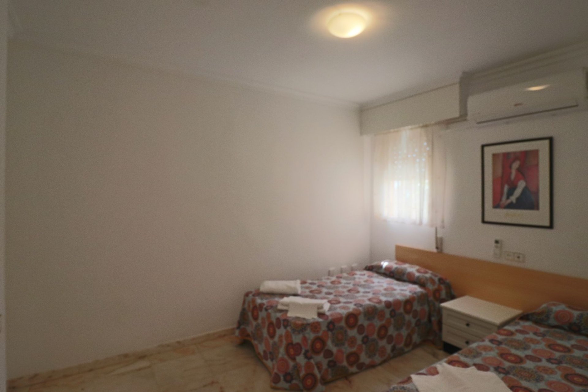 Reventa - Apartamento / piso -
Benidorm - Poniente