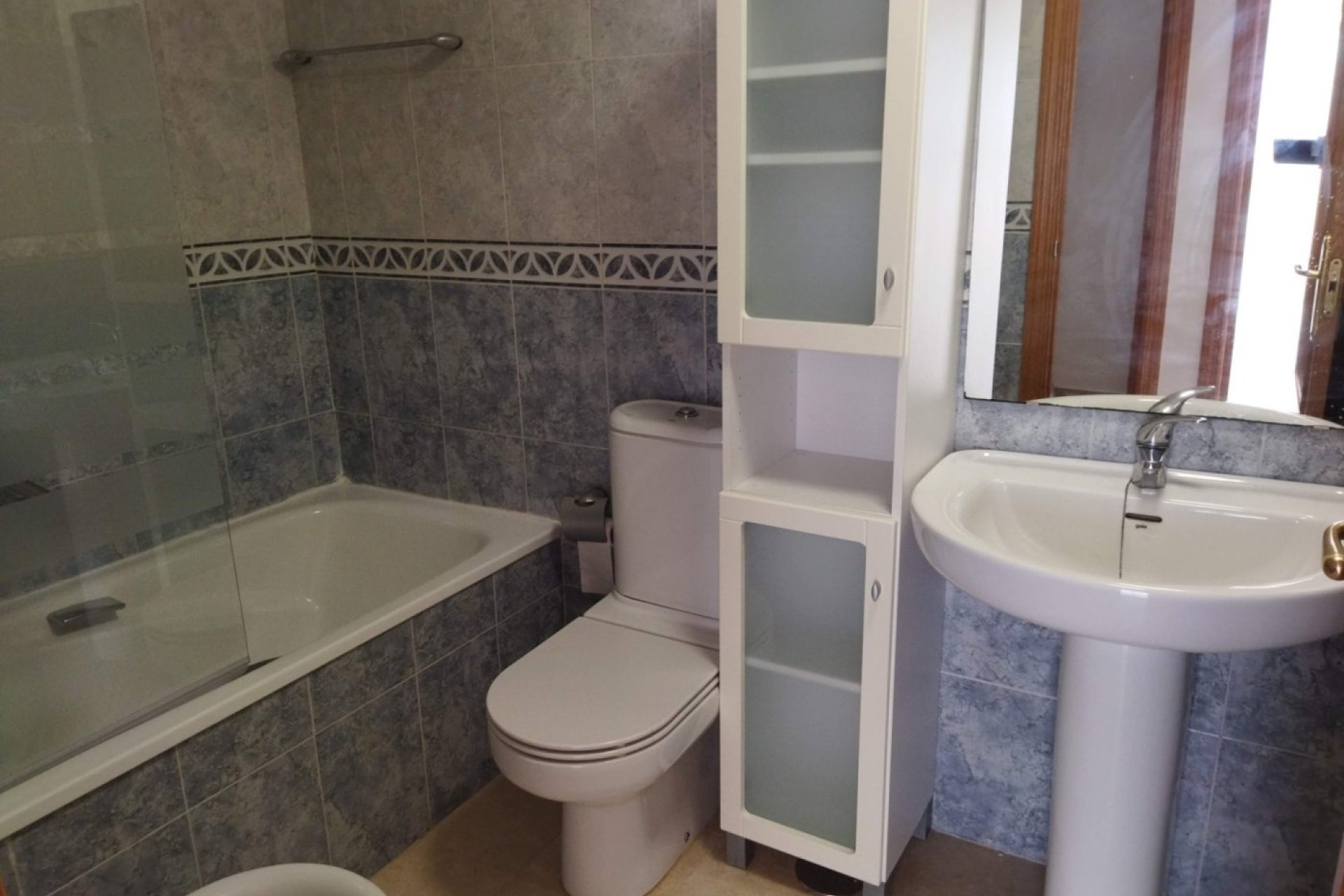 Reventa - Apartamento / piso -
Benidorm - Rincón de Loix