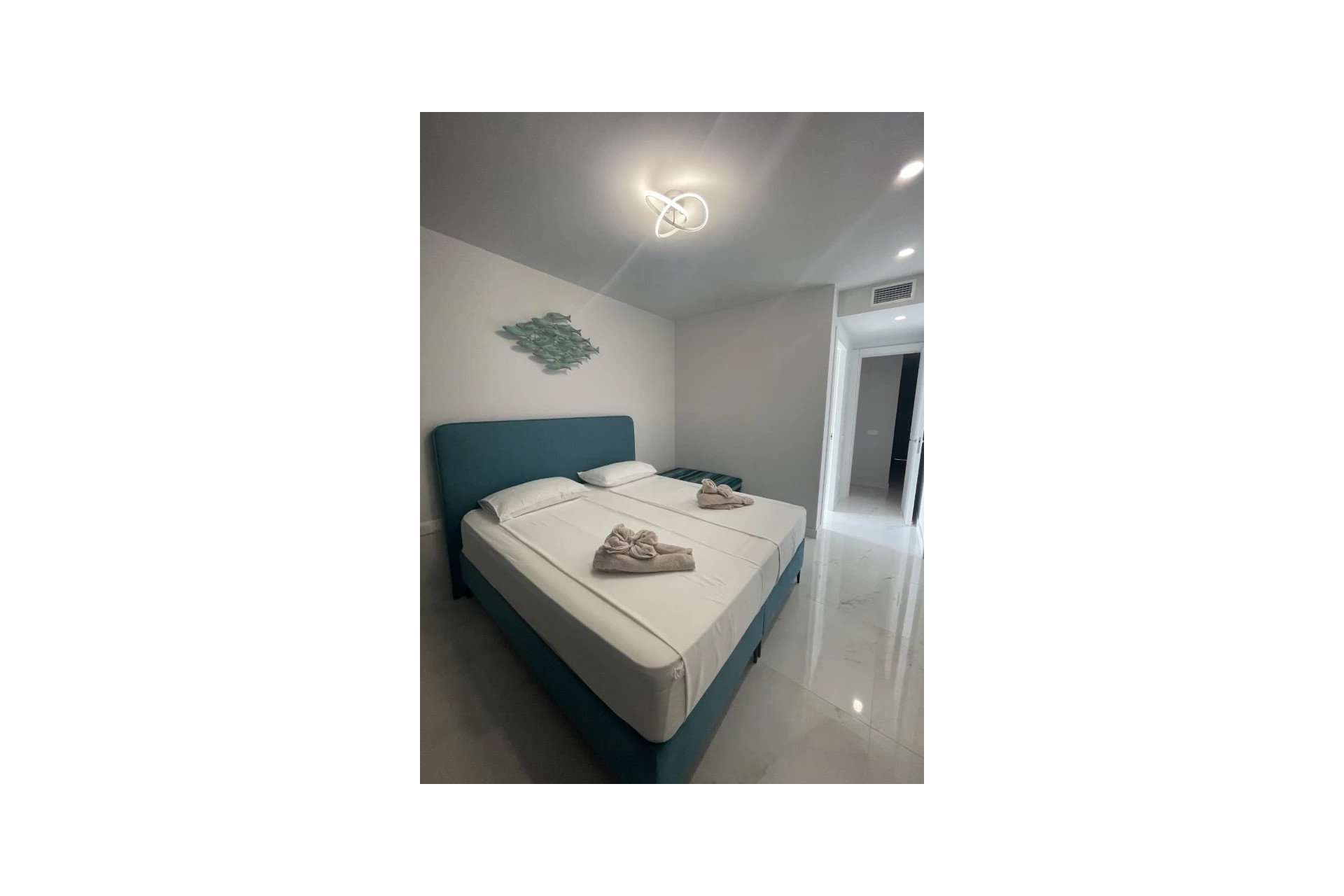 Reventa - Apartamento / piso -
Benidorm - Zona de Poniente