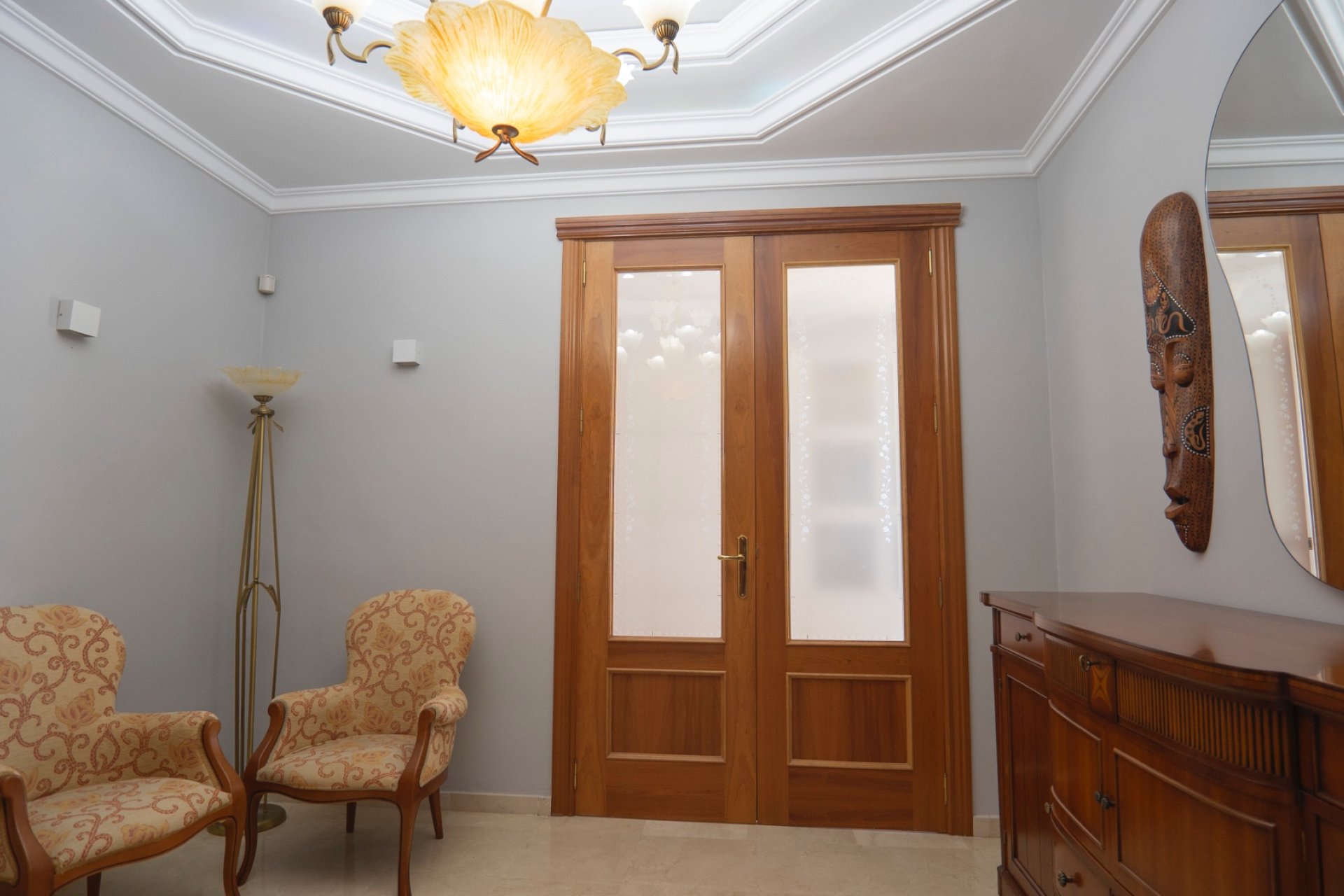 Reventa - Apartamento / piso -
Benidorm