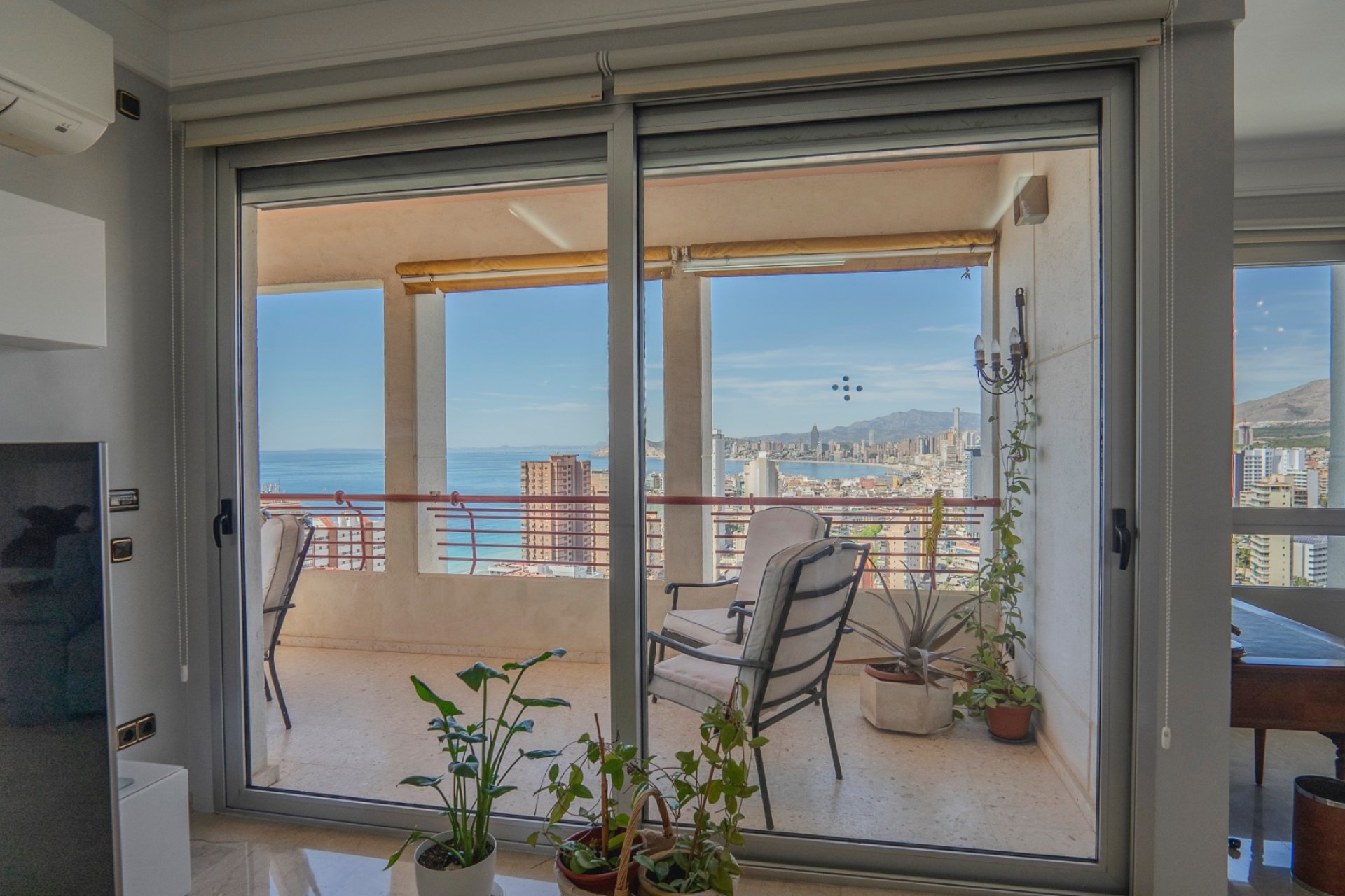 Reventa - Apartamento / piso -
Benidorm