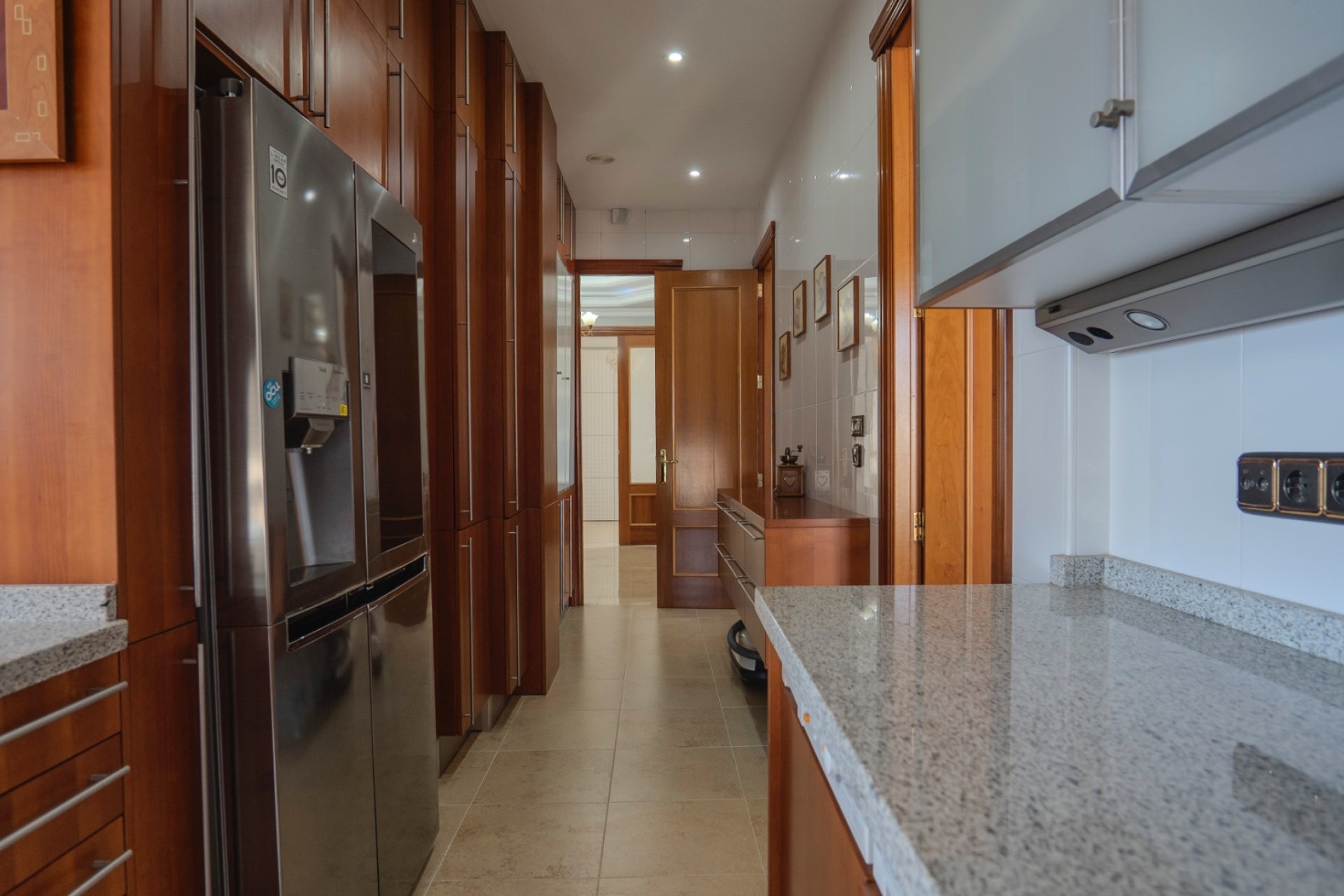 Reventa - Apartamento / piso -
Benidorm